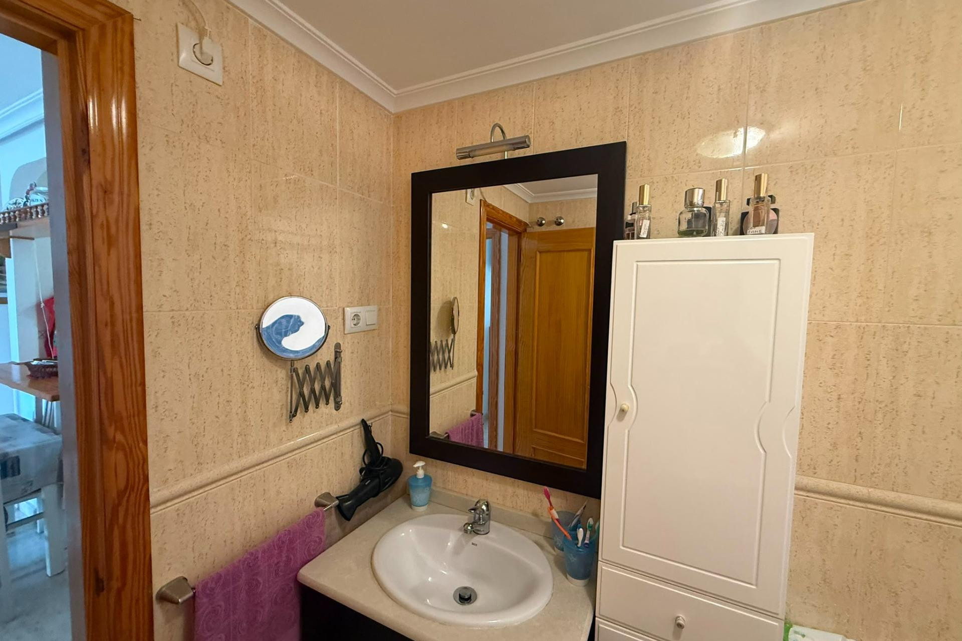 Herverkoop - Apartment - Torrevieja - La Mata pueblo