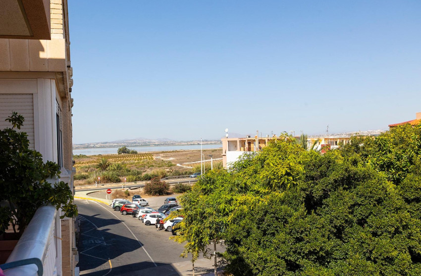 Herverkoop - Apartment - Torrevieja - La Mata pueblo
