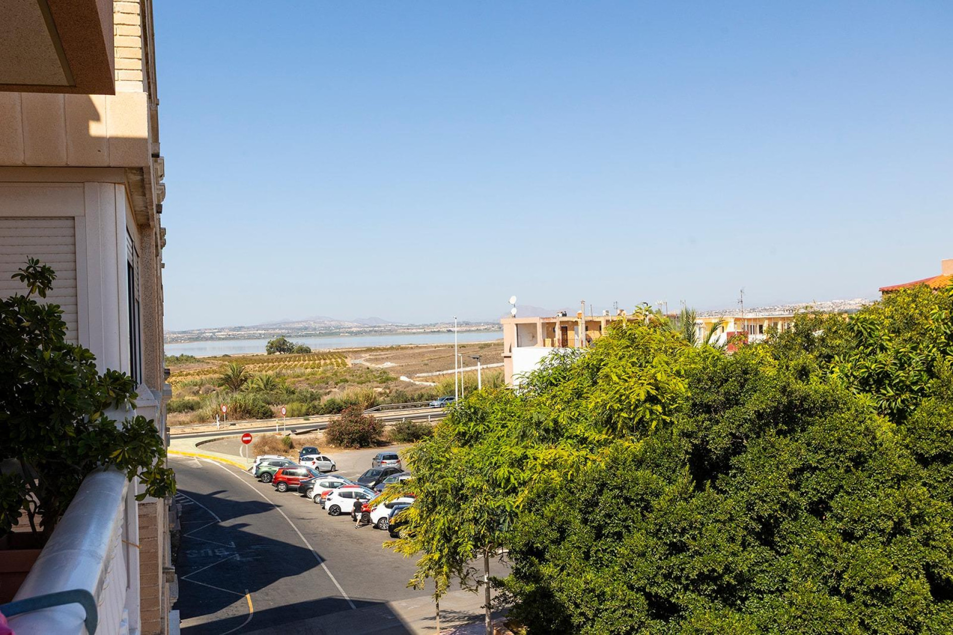 Herverkoop - Apartment - Torrevieja - La Mata pueblo