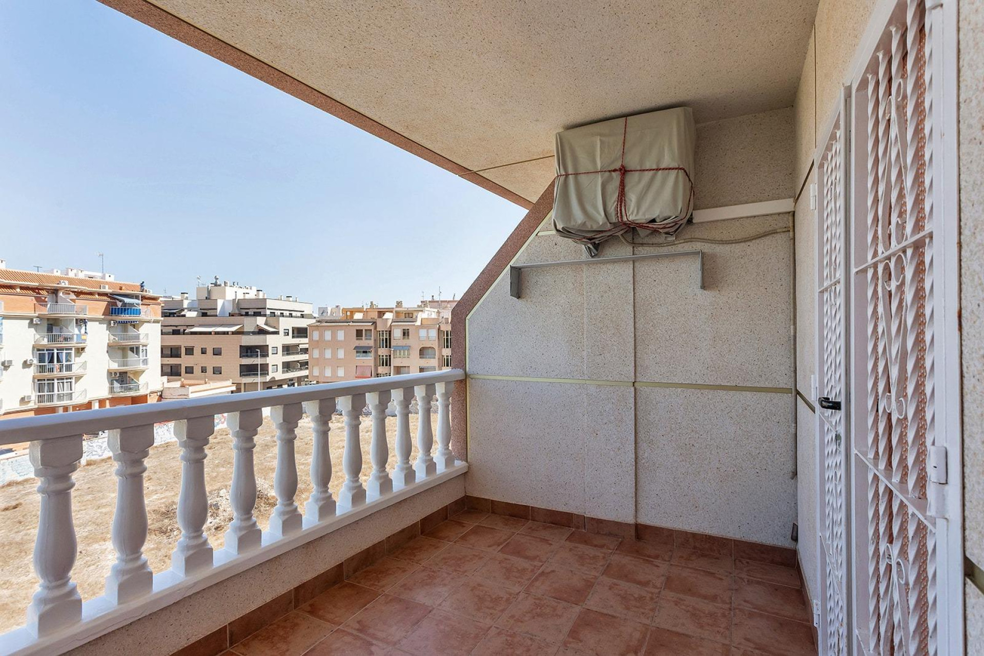 Herverkoop - Apartment - Torrevieja - La Mata pueblo
