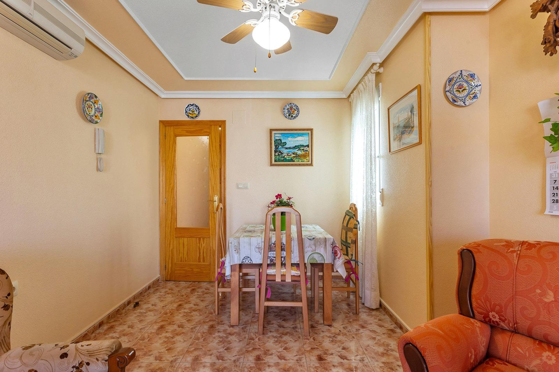 Herverkoop - Apartment - Torrevieja - La Mata pueblo