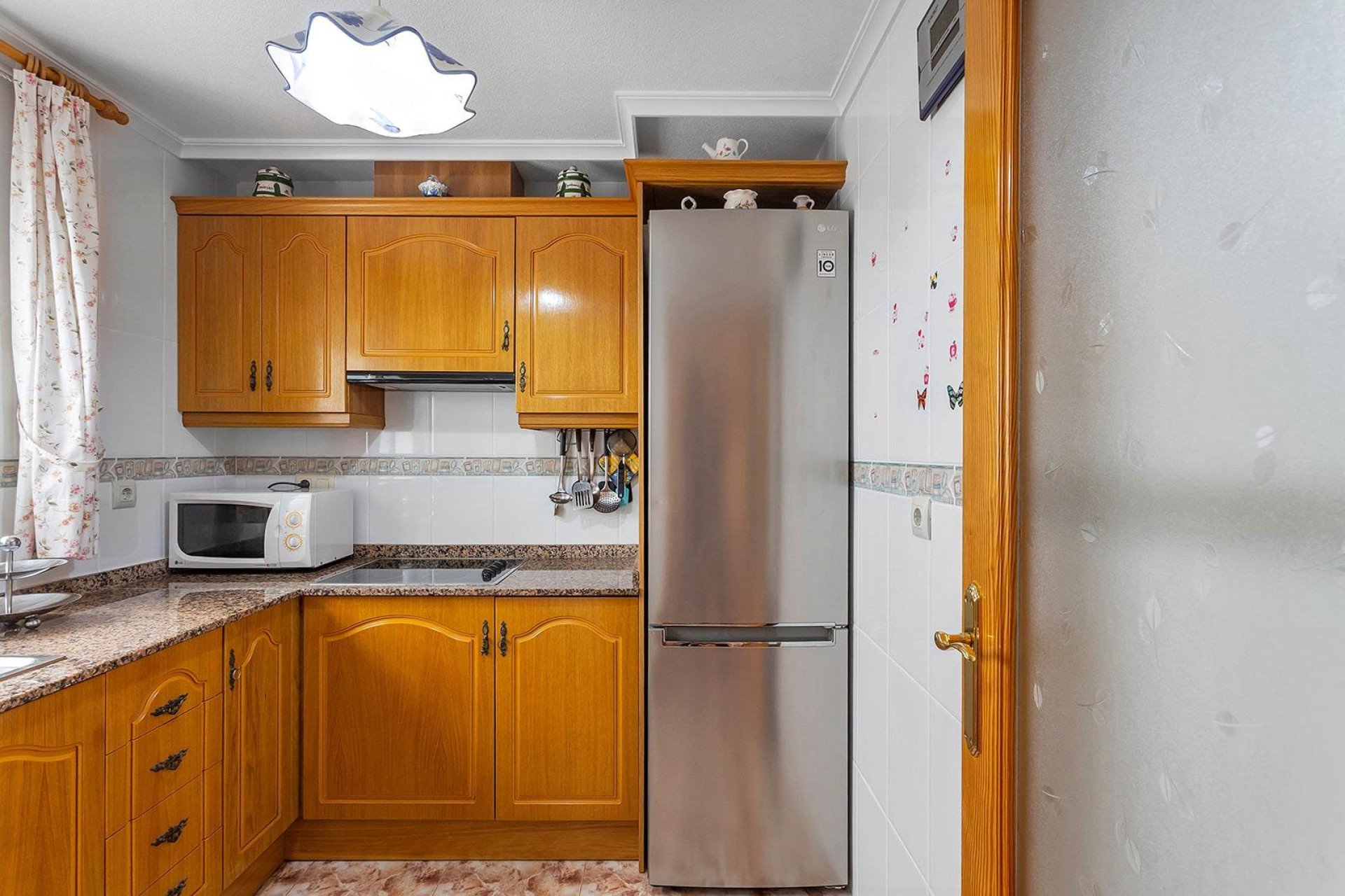 Herverkoop - Apartment - Torrevieja - La Mata pueblo