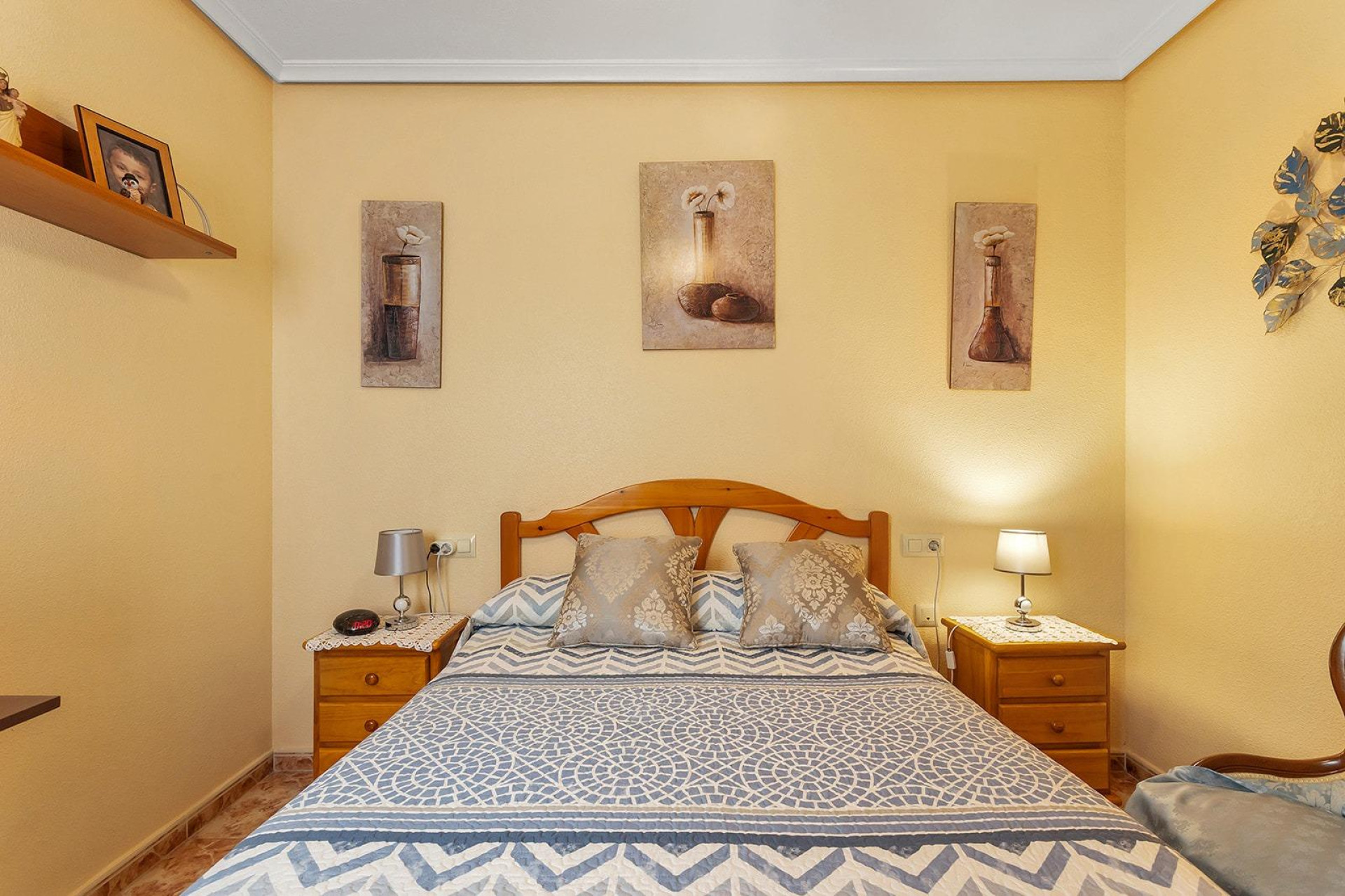 Herverkoop - Apartment - Torrevieja - La Mata pueblo