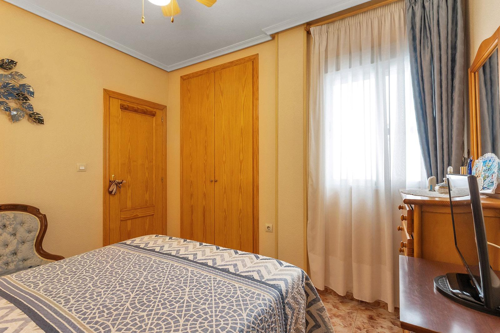 Herverkoop - Apartment - Torrevieja - La Mata pueblo