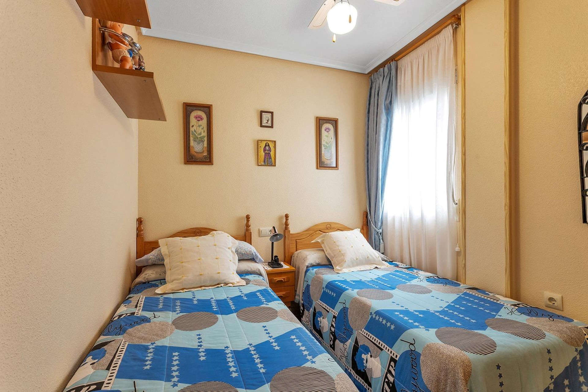 Herverkoop - Apartment - Torrevieja - La Mata pueblo