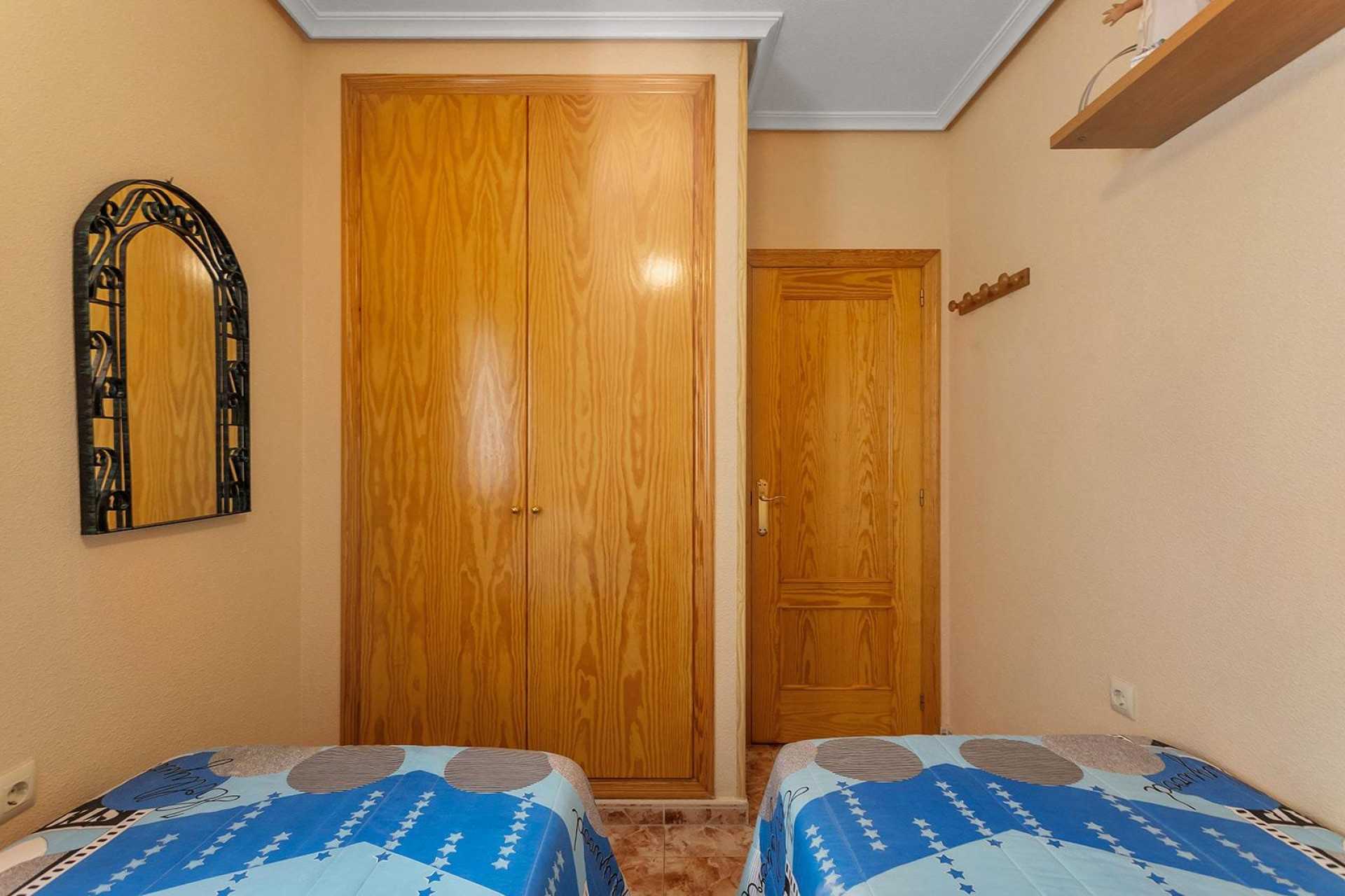 Herverkoop - Apartment - Torrevieja - La Mata pueblo