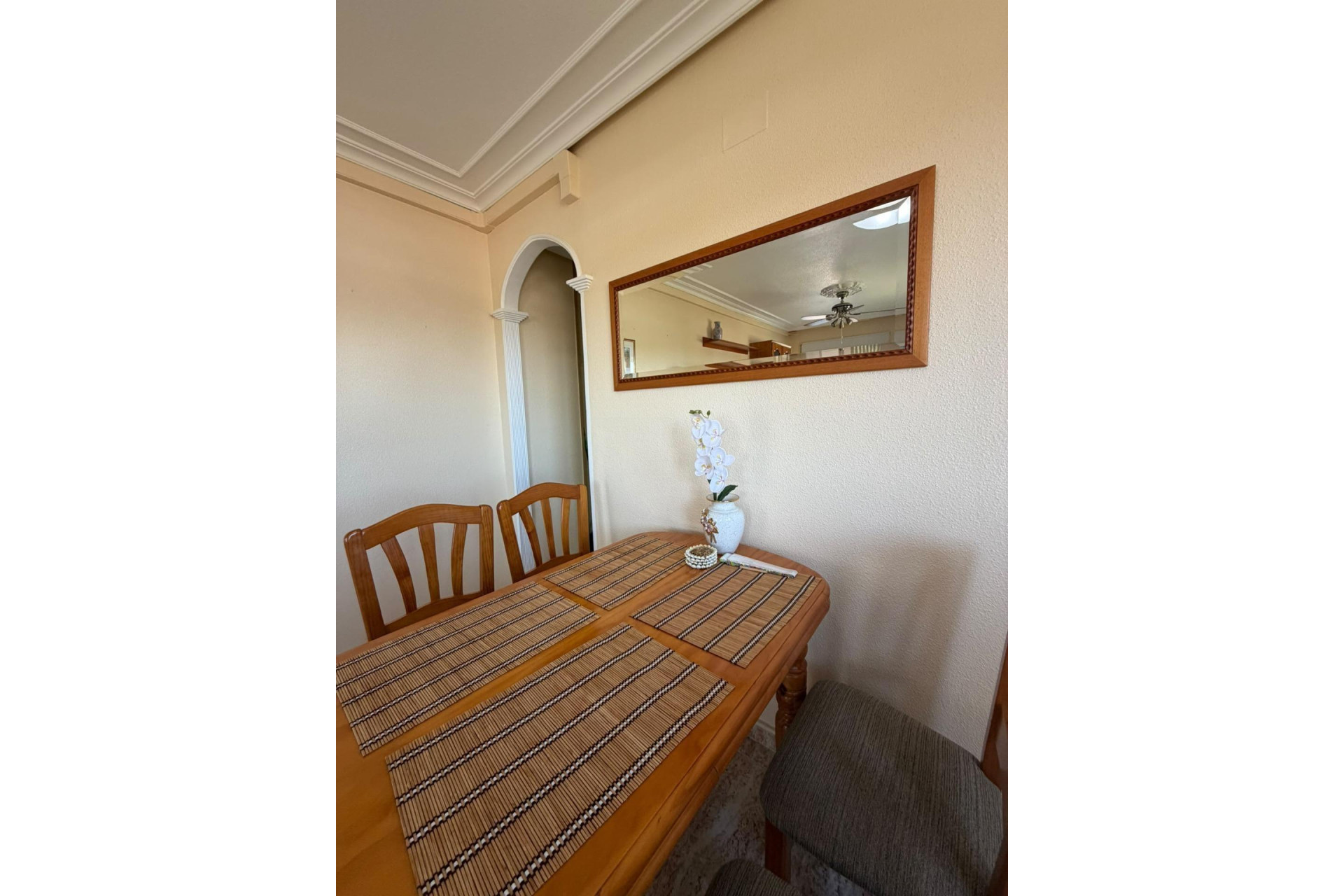 Herverkoop - Apartment - Torrevieja - La Mata pueblo