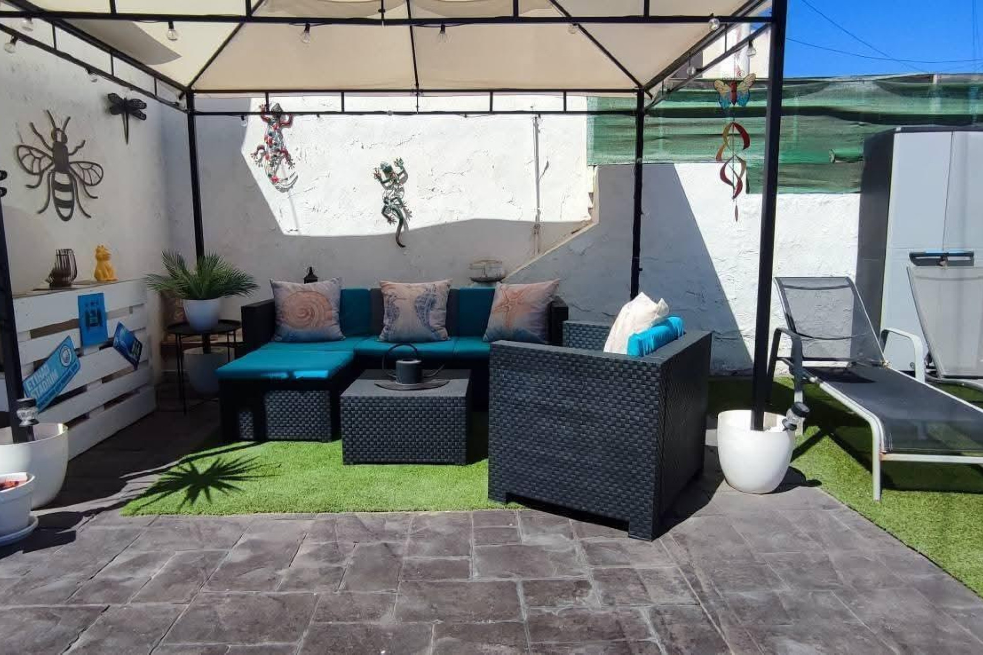 Herverkoop - Apartment - Torrevieja - La Mata pueblo