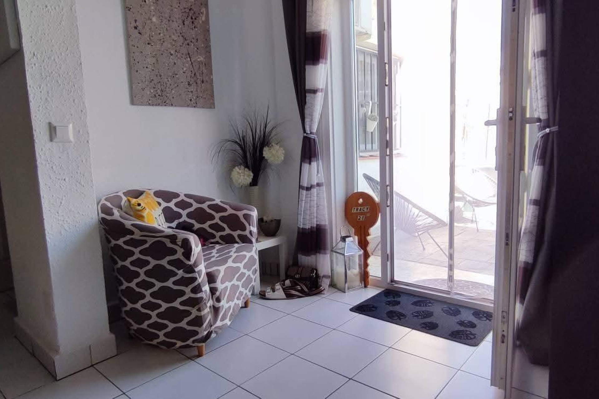 Herverkoop - Apartment - Torrevieja - La Mata pueblo