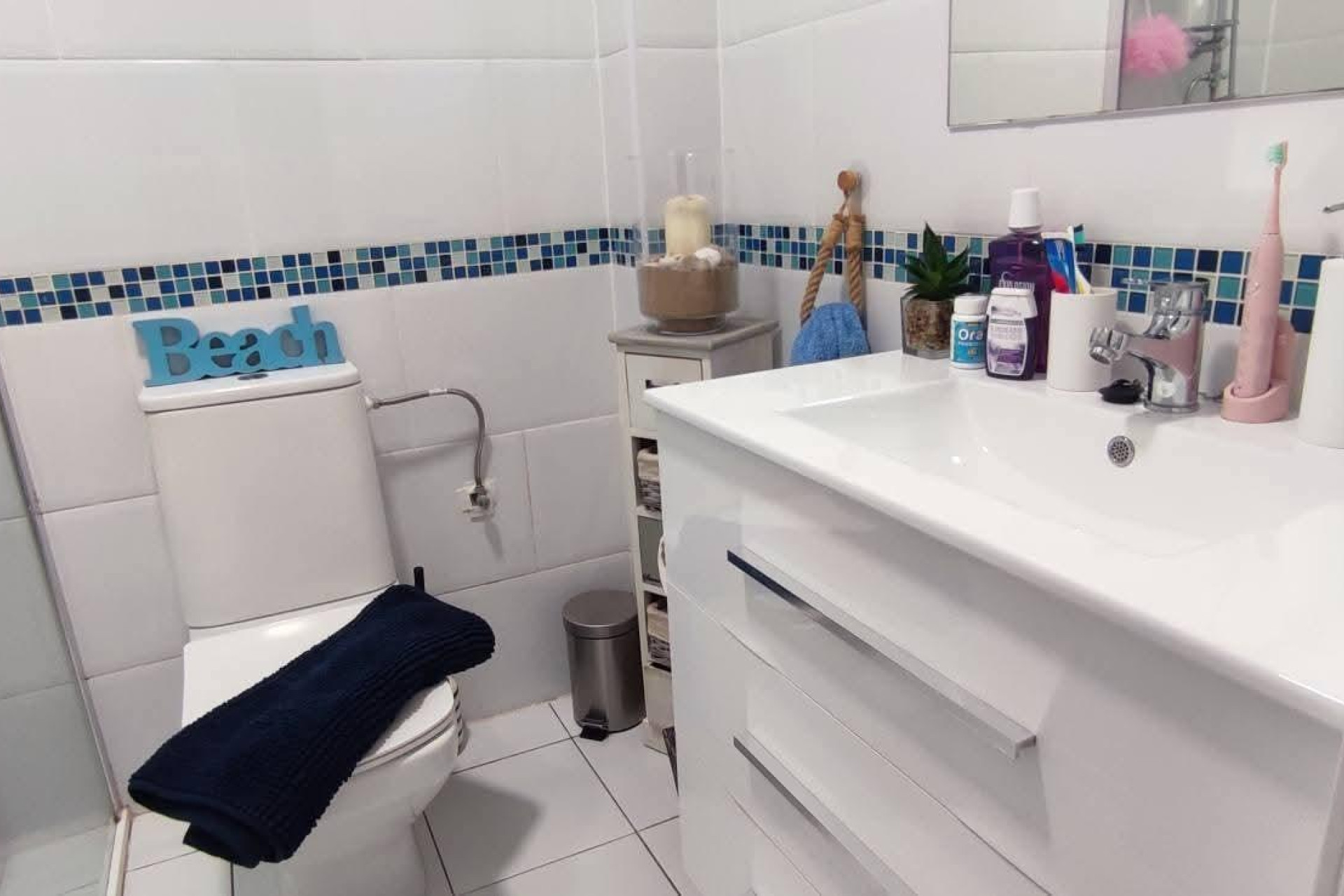 Herverkoop - Apartment - Torrevieja - La Mata pueblo