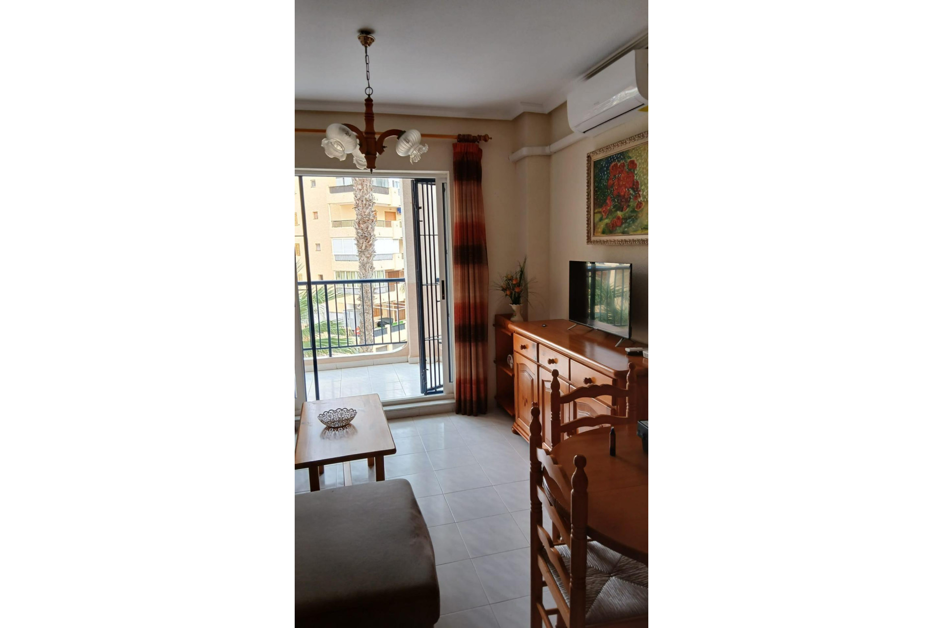 Herverkoop - Apartment - Torrevieja - La Mata pueblo