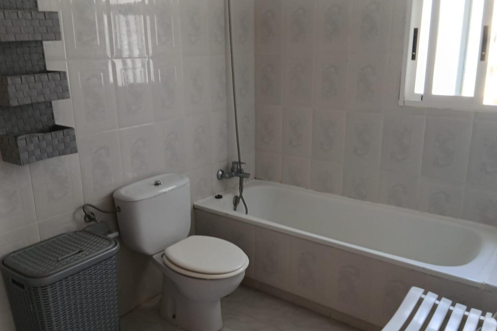 Herverkoop - Apartment - Torrevieja - La Mata pueblo