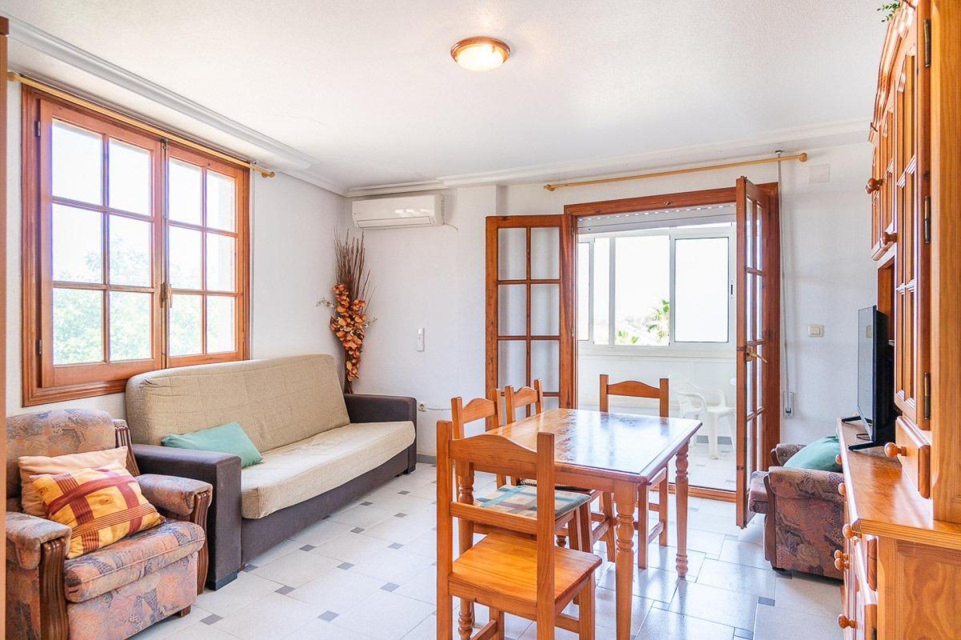 Herverkoop - Apartment - Torrevieja - La Mata pueblo