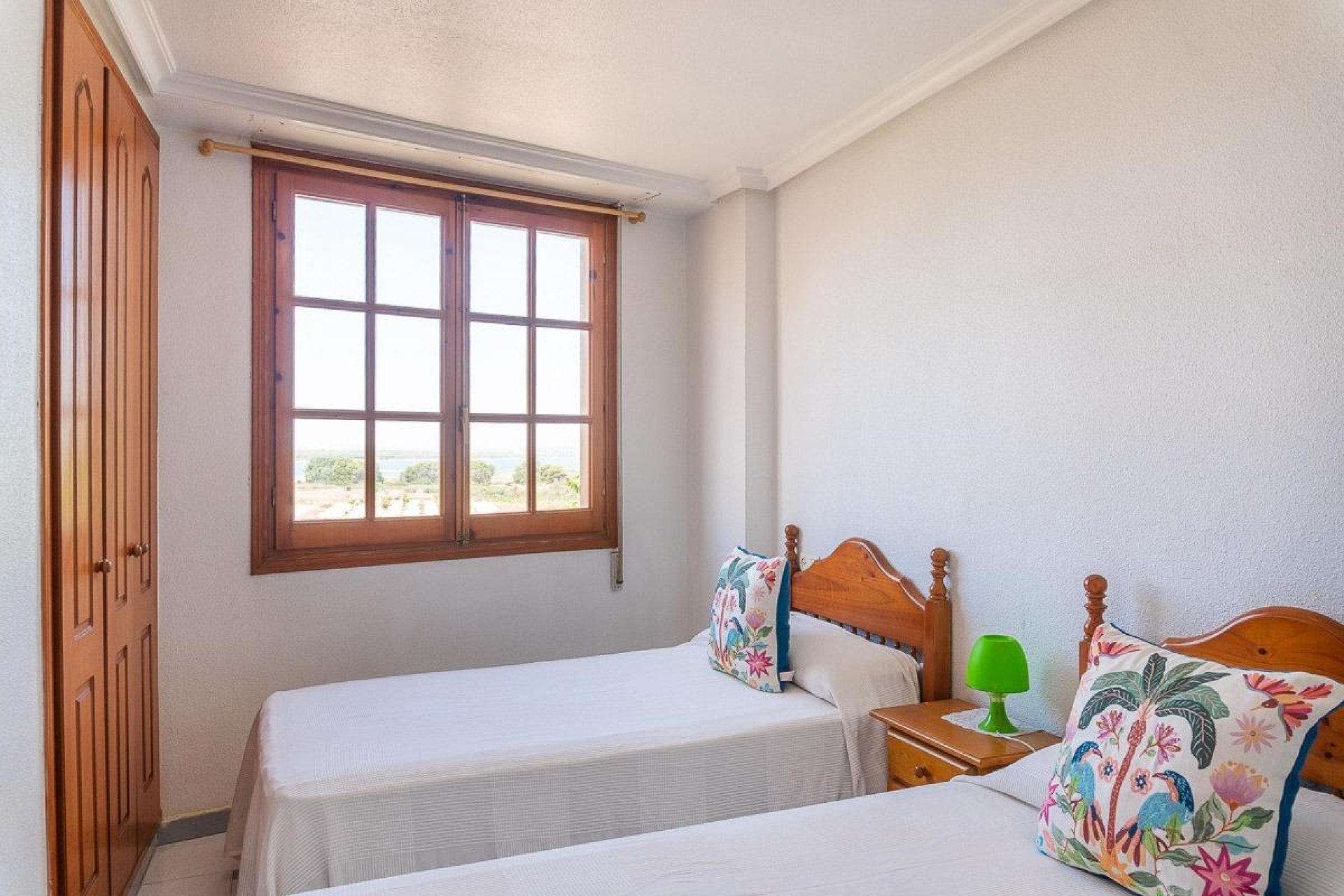 Herverkoop - Apartment - Torrevieja - La Mata pueblo