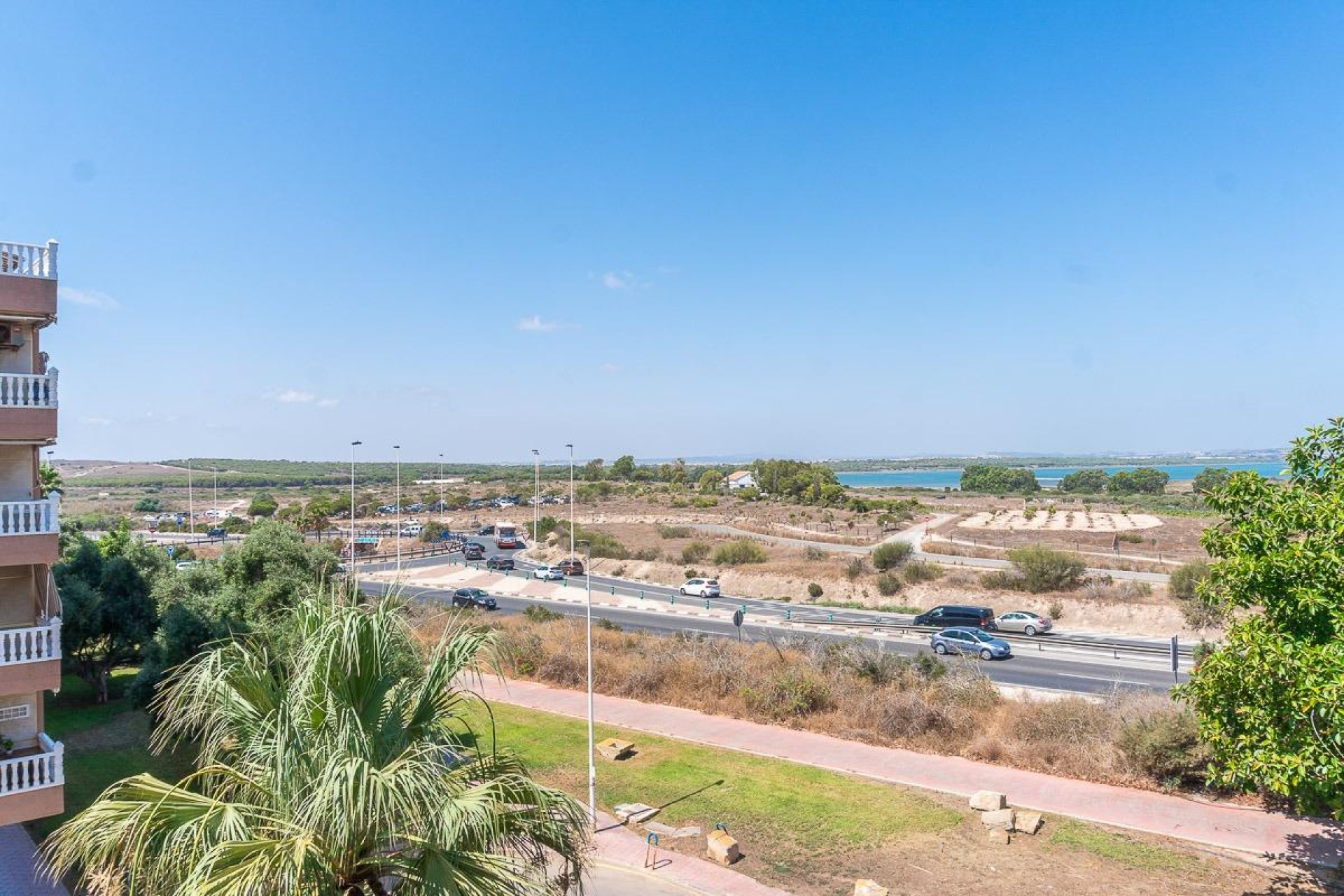 Herverkoop - Apartment - Torrevieja - La Mata pueblo