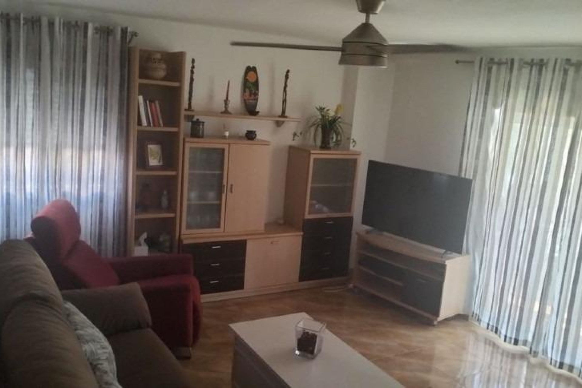 Herverkoop - Apartment - Torrevieja - La Mata pueblo