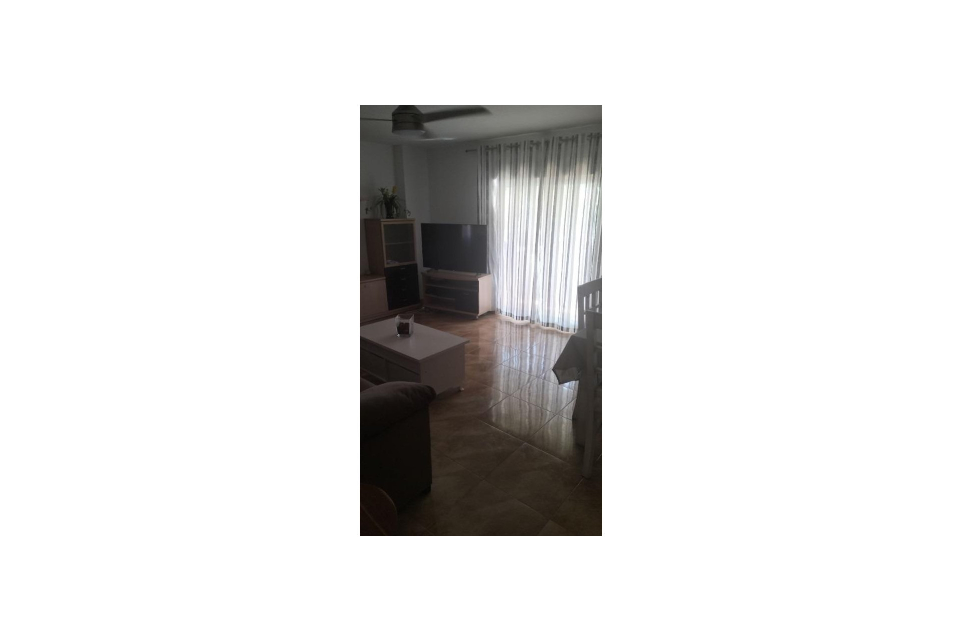 Herverkoop - Apartment - Torrevieja - La Mata pueblo