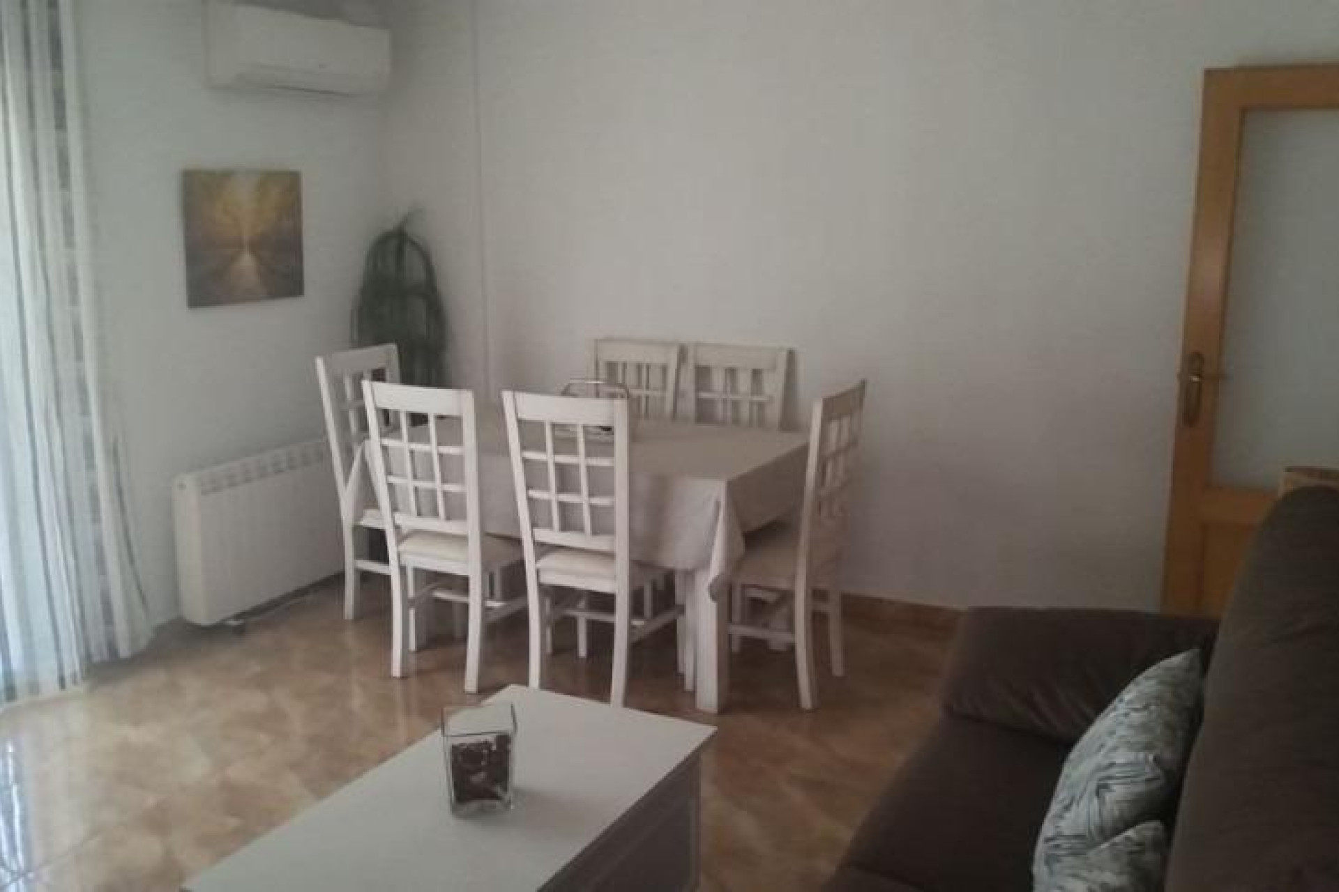 Herverkoop - Apartment - Torrevieja - La Mata pueblo
