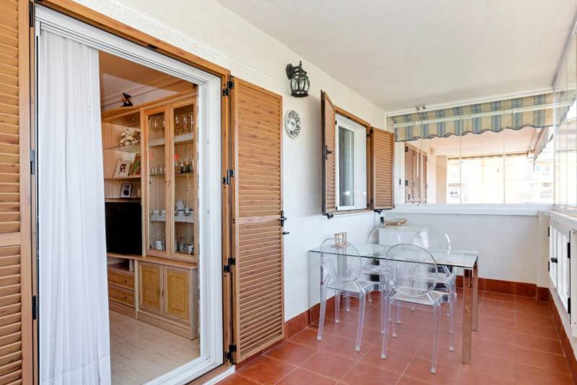 Herverkoop - Apartment - Torrevieja - La Mata