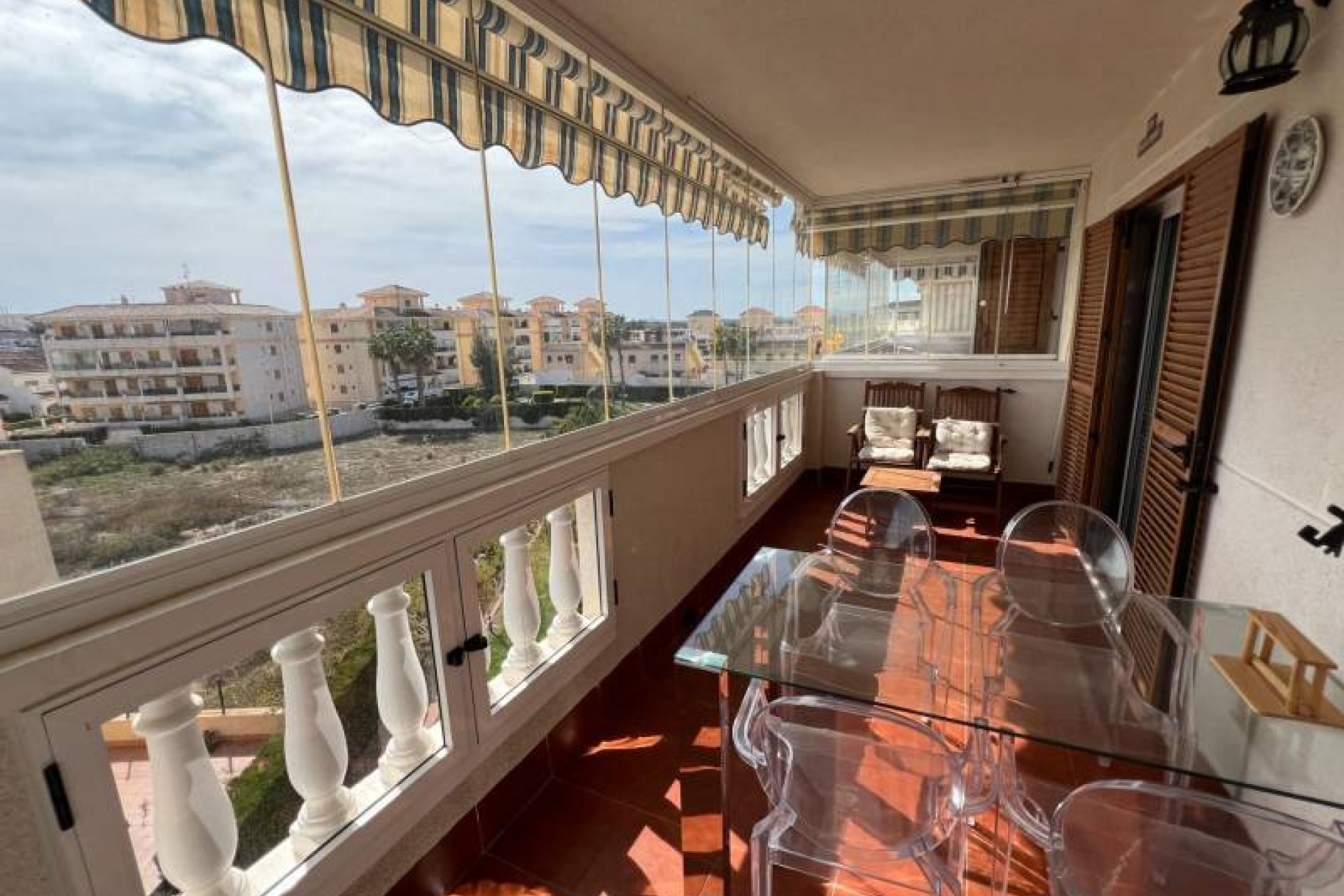 Herverkoop - Apartment - Torrevieja - La Mata