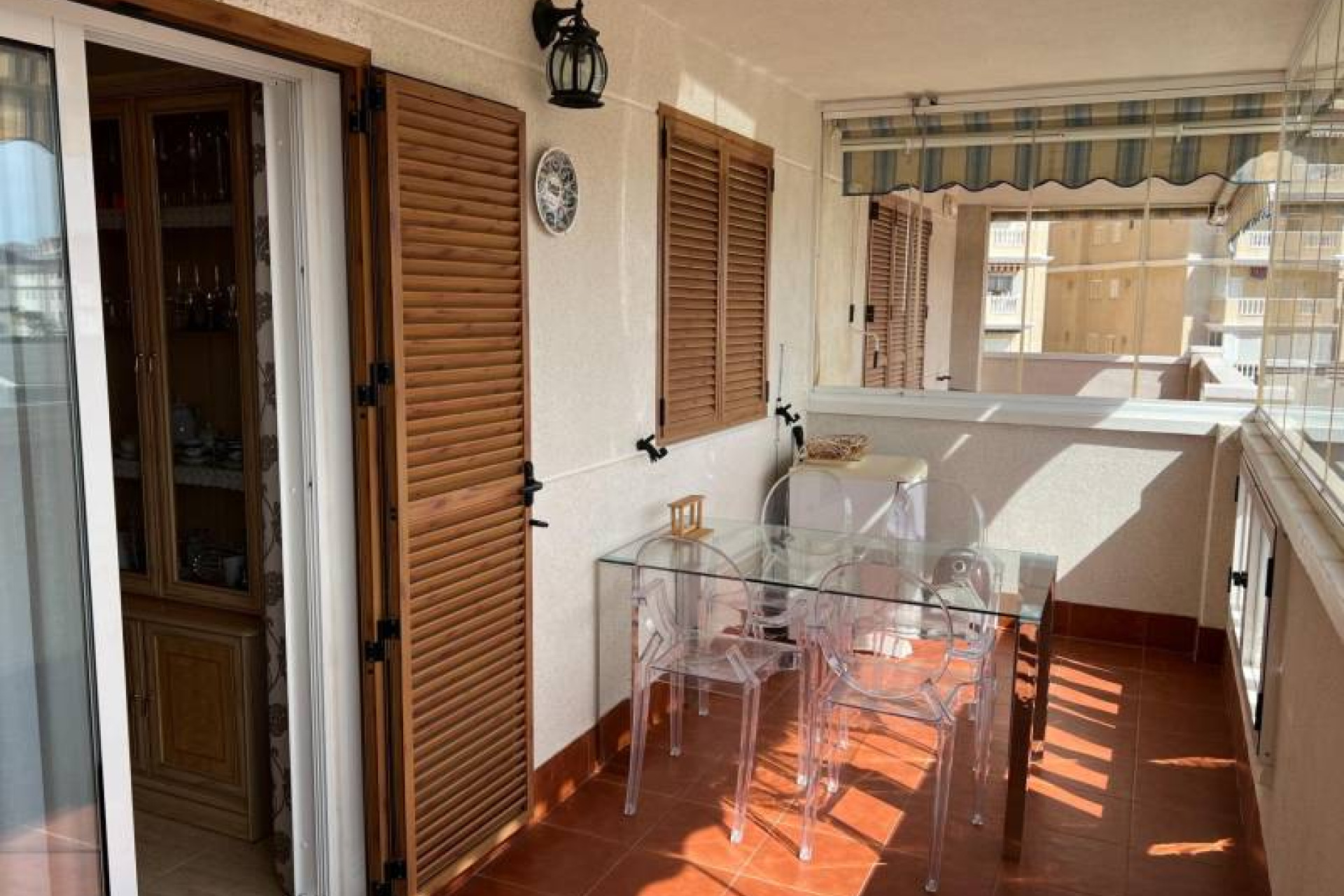 Herverkoop - Apartment - Torrevieja - La Mata