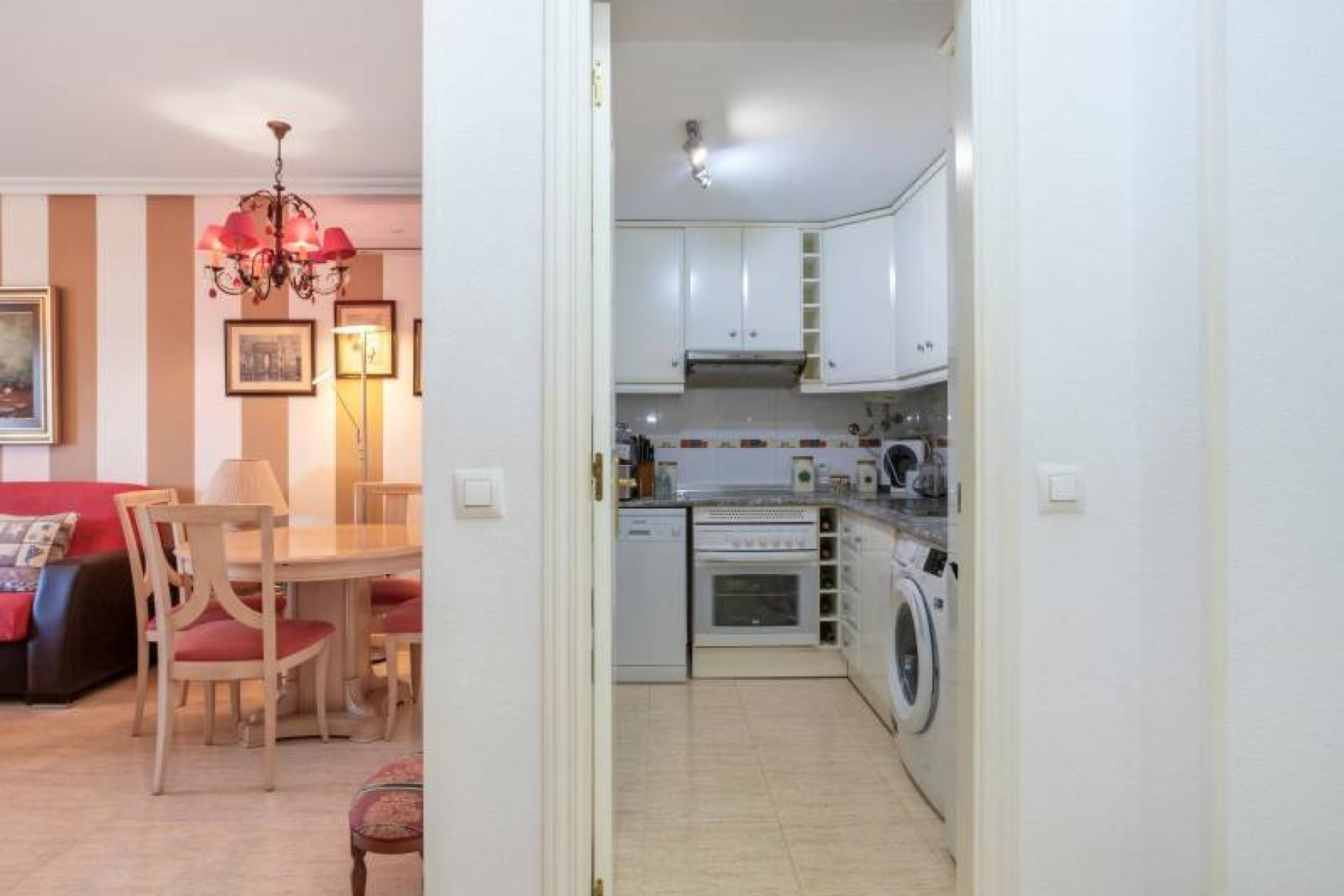 Herverkoop - Apartment - Torrevieja - La Mata