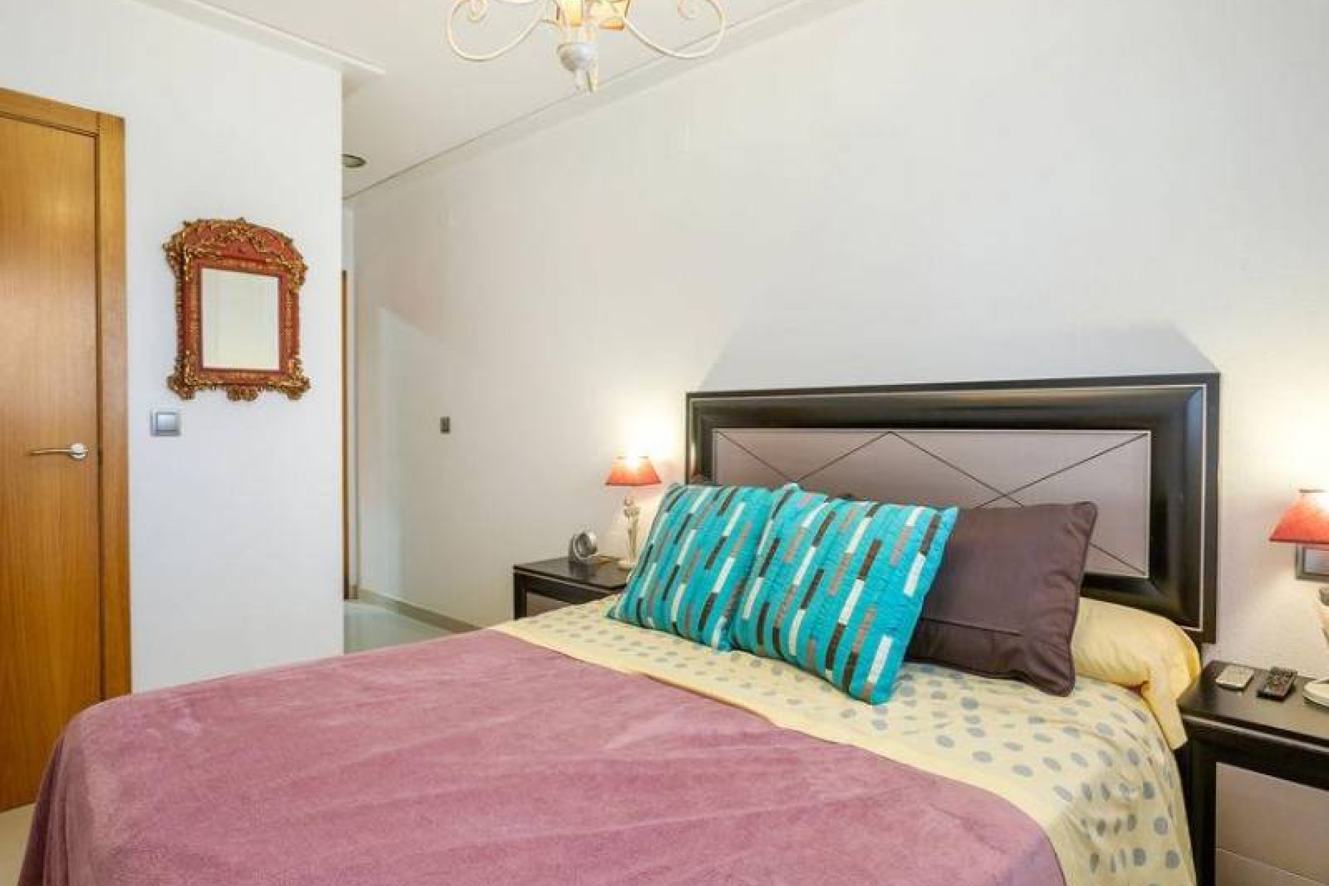 Herverkoop - Apartment - Torrevieja - La Mata