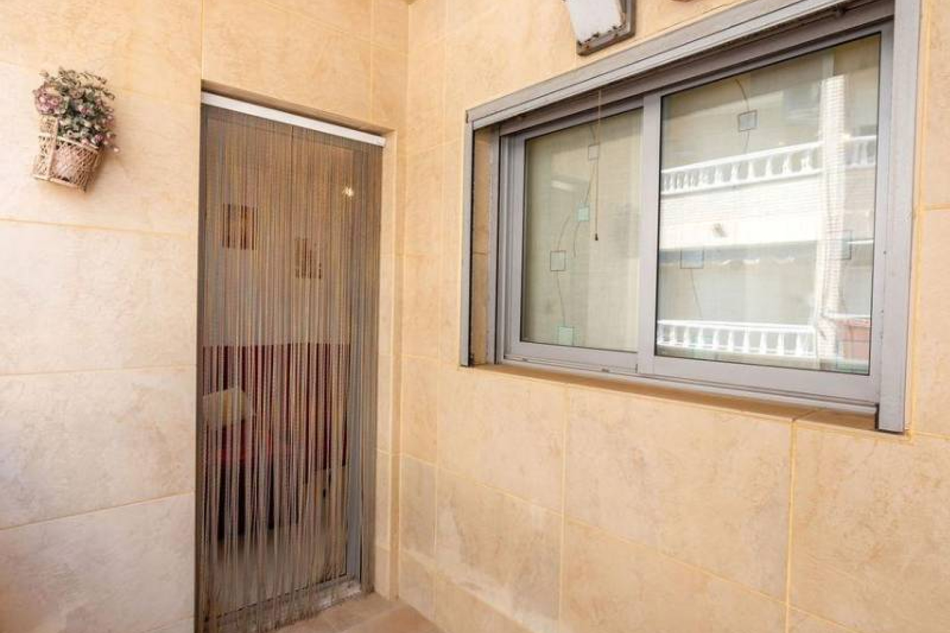 Herverkoop - Apartment - Torrevieja - La Mata