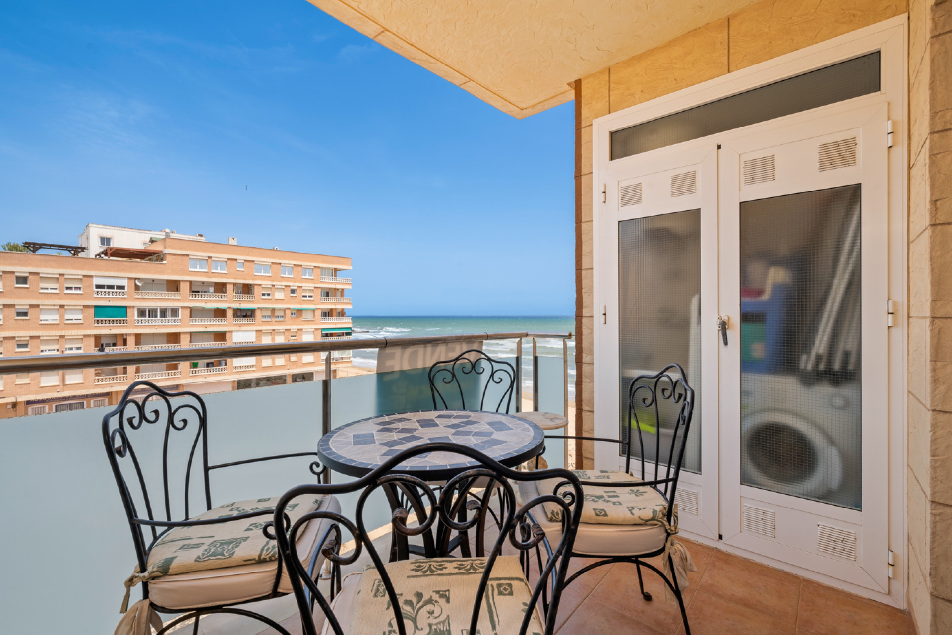 Herverkoop - Apartment - Torrevieja - La Mata