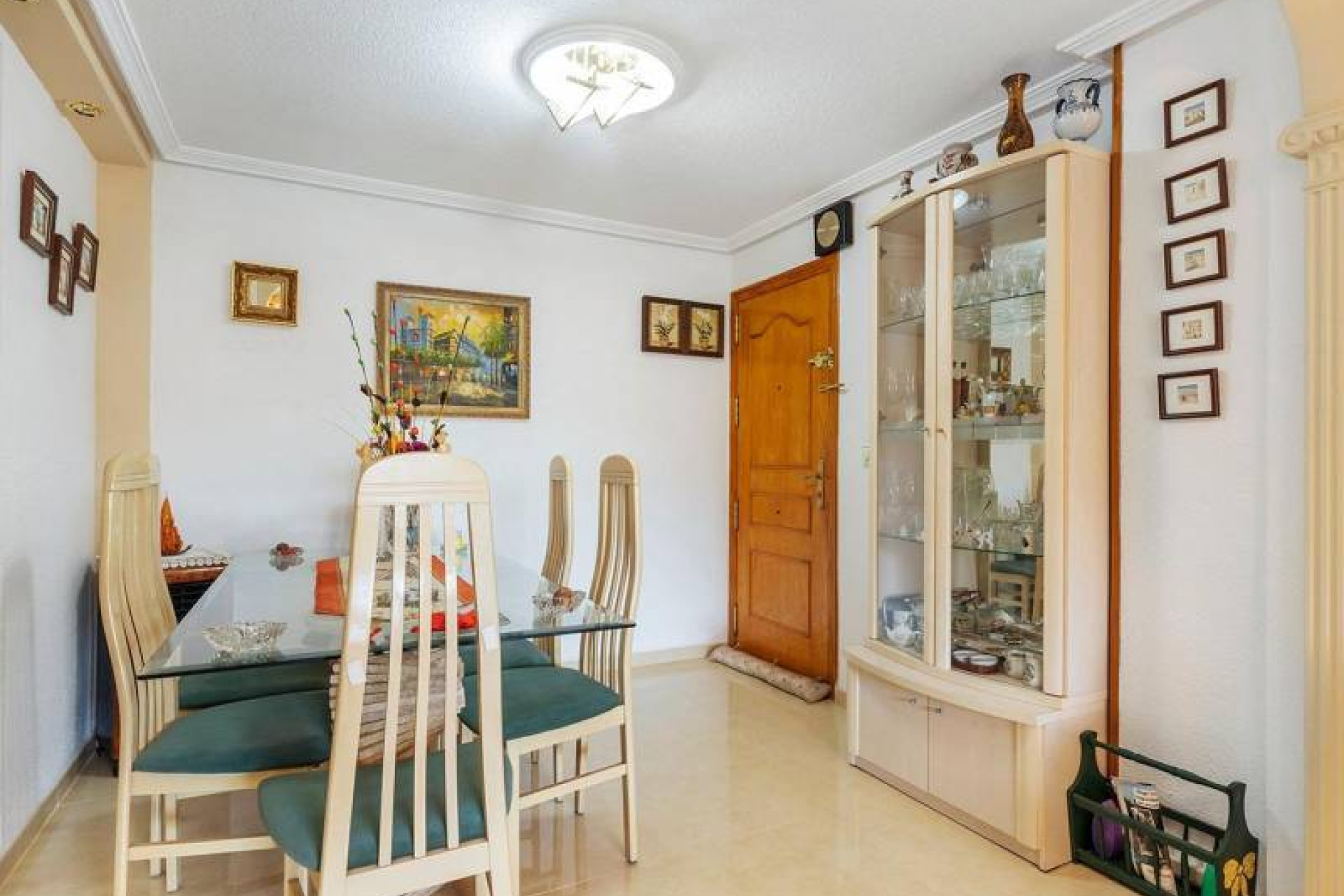 Herverkoop - Apartment - Torrevieja - La Mata