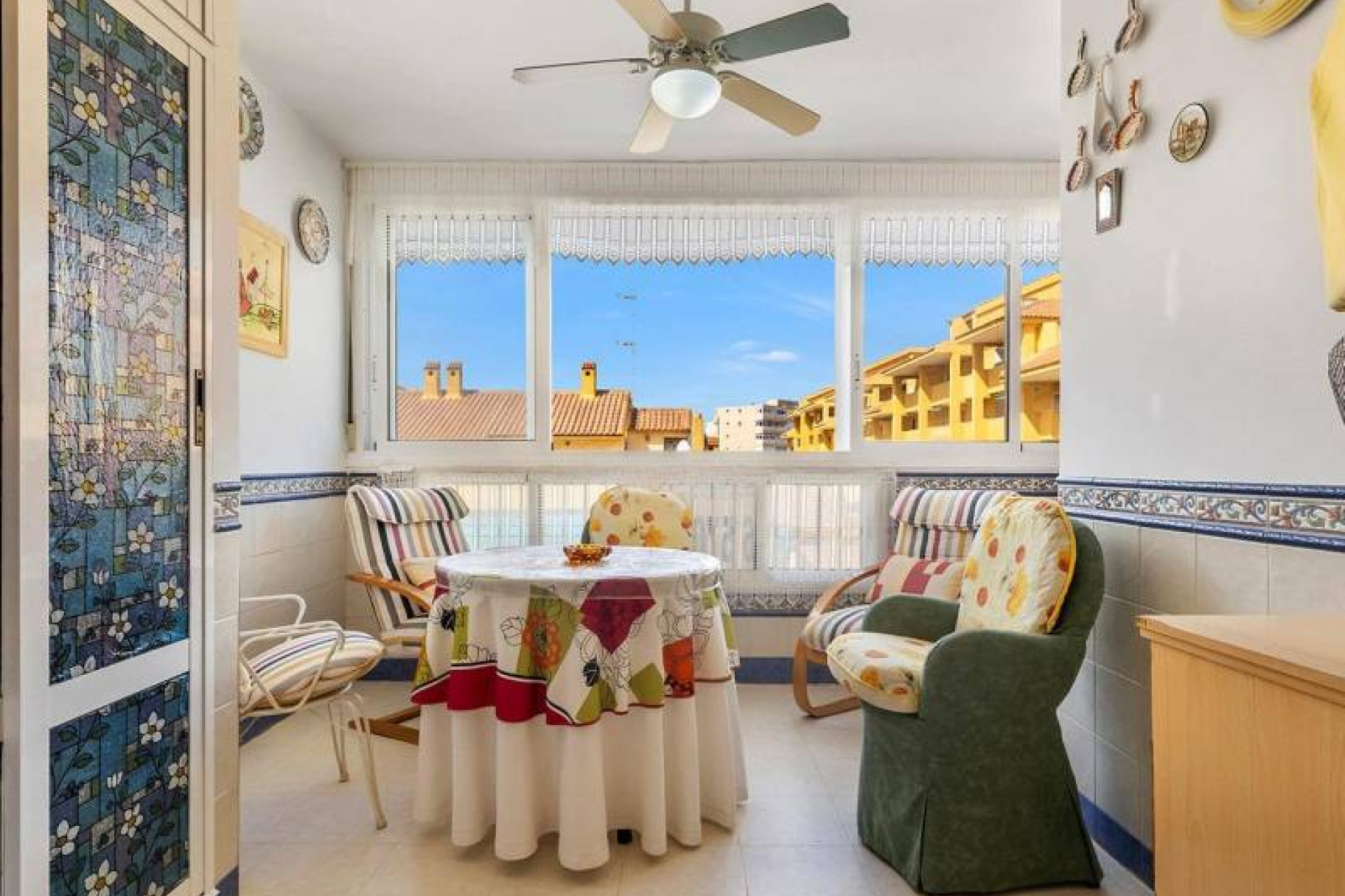 Herverkoop - Apartment - Torrevieja - La Mata