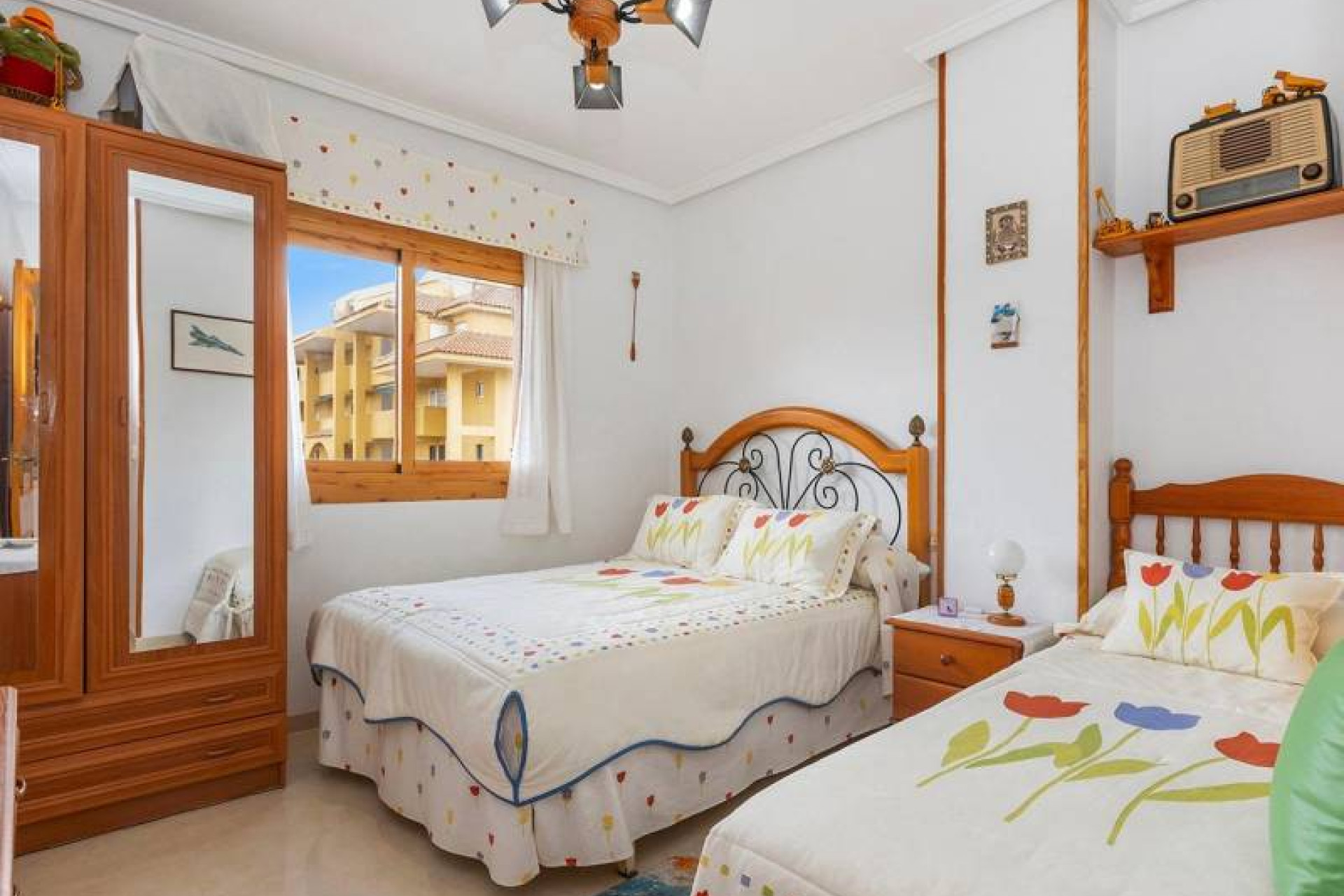 Herverkoop - Apartment - Torrevieja - La Mata