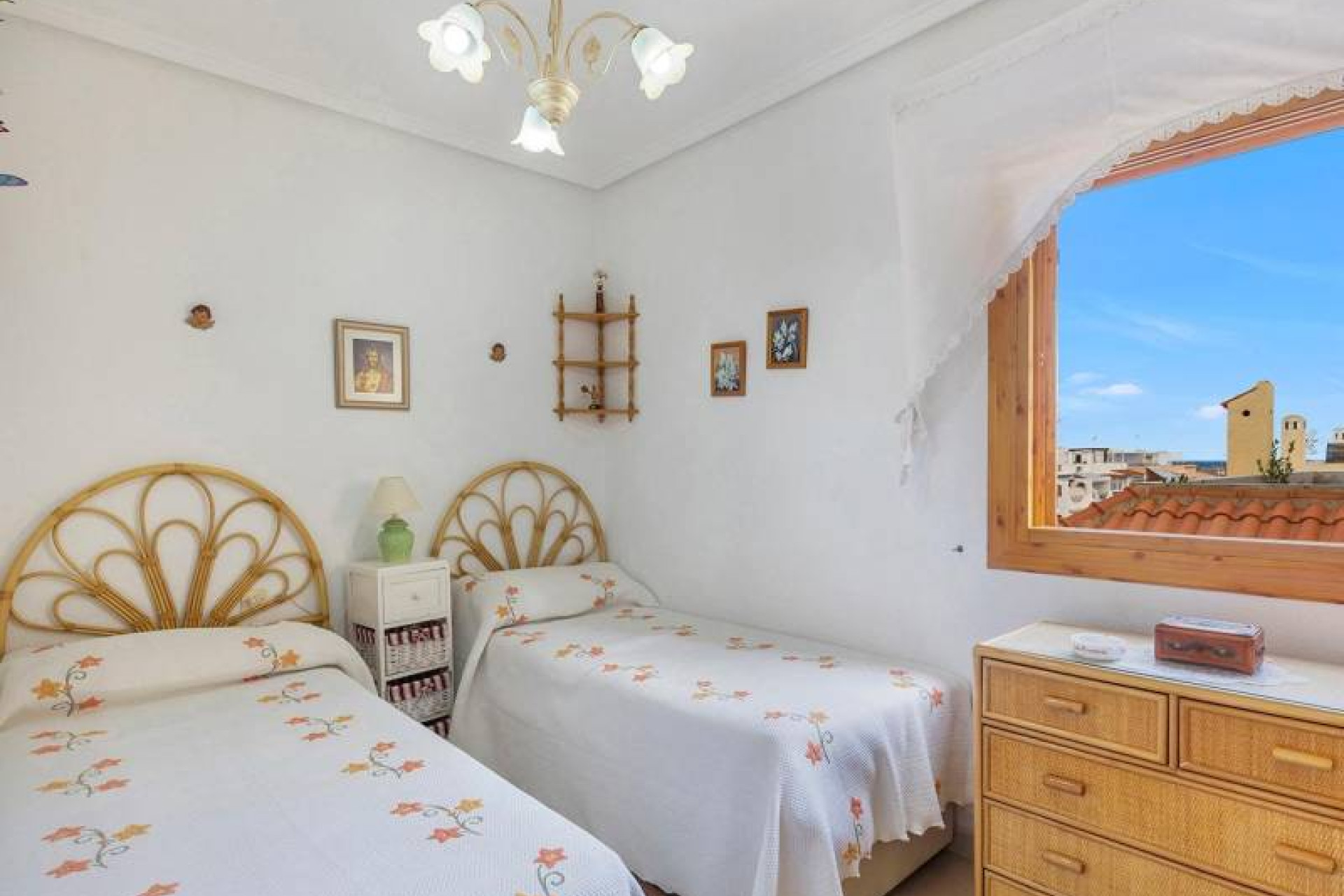 Herverkoop - Apartment - Torrevieja - La Mata