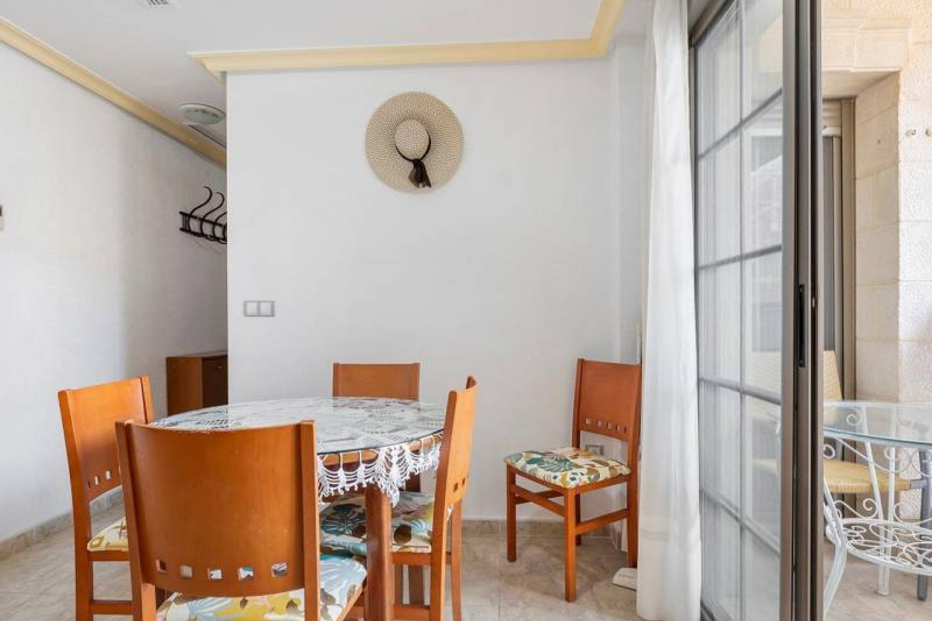 Herverkoop - Apartment - Torrevieja - La Mata