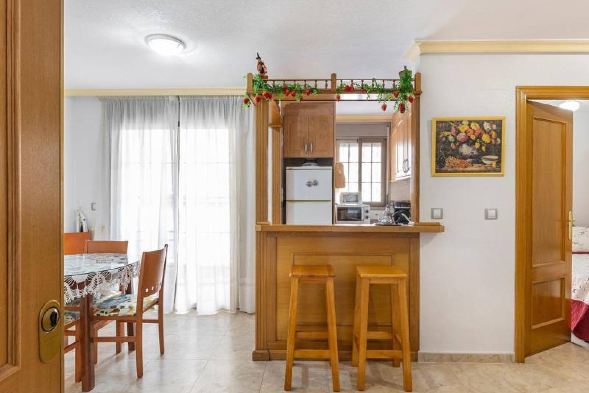 Herverkoop - Apartment - Torrevieja - La Mata