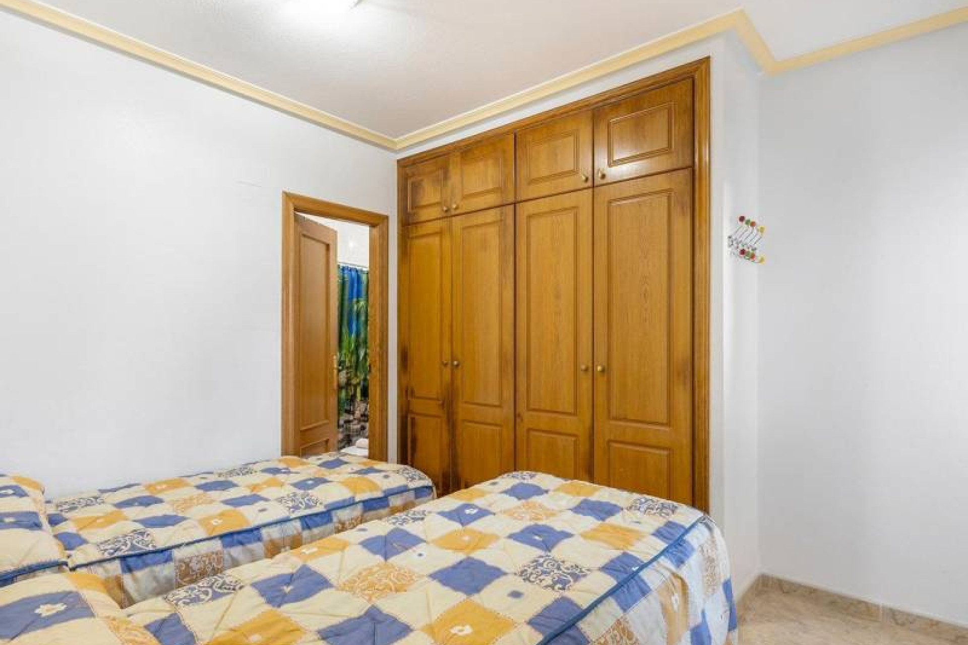 Herverkoop - Apartment - Torrevieja - La Mata