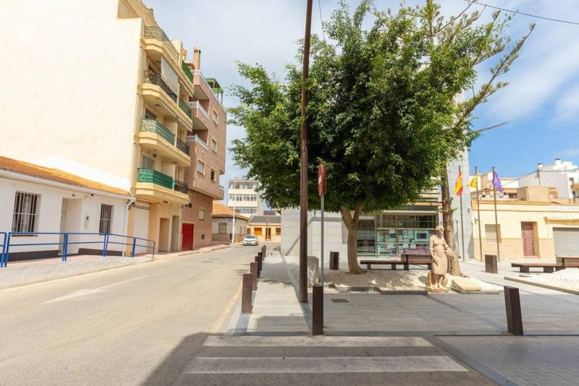 Herverkoop - Apartment - Torrevieja - La Mata