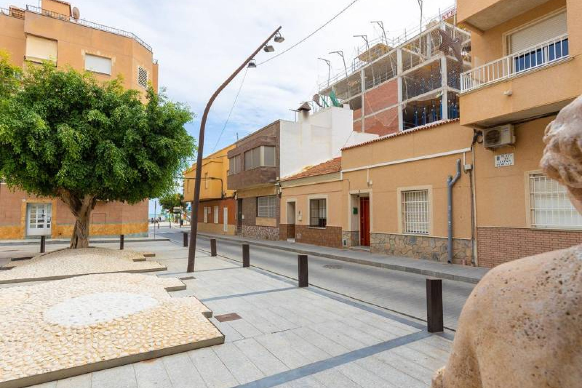 Herverkoop - Apartment - Torrevieja - La Mata