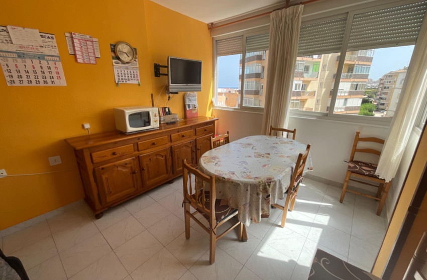 Herverkoop - Apartment - Torrevieja - La Mata