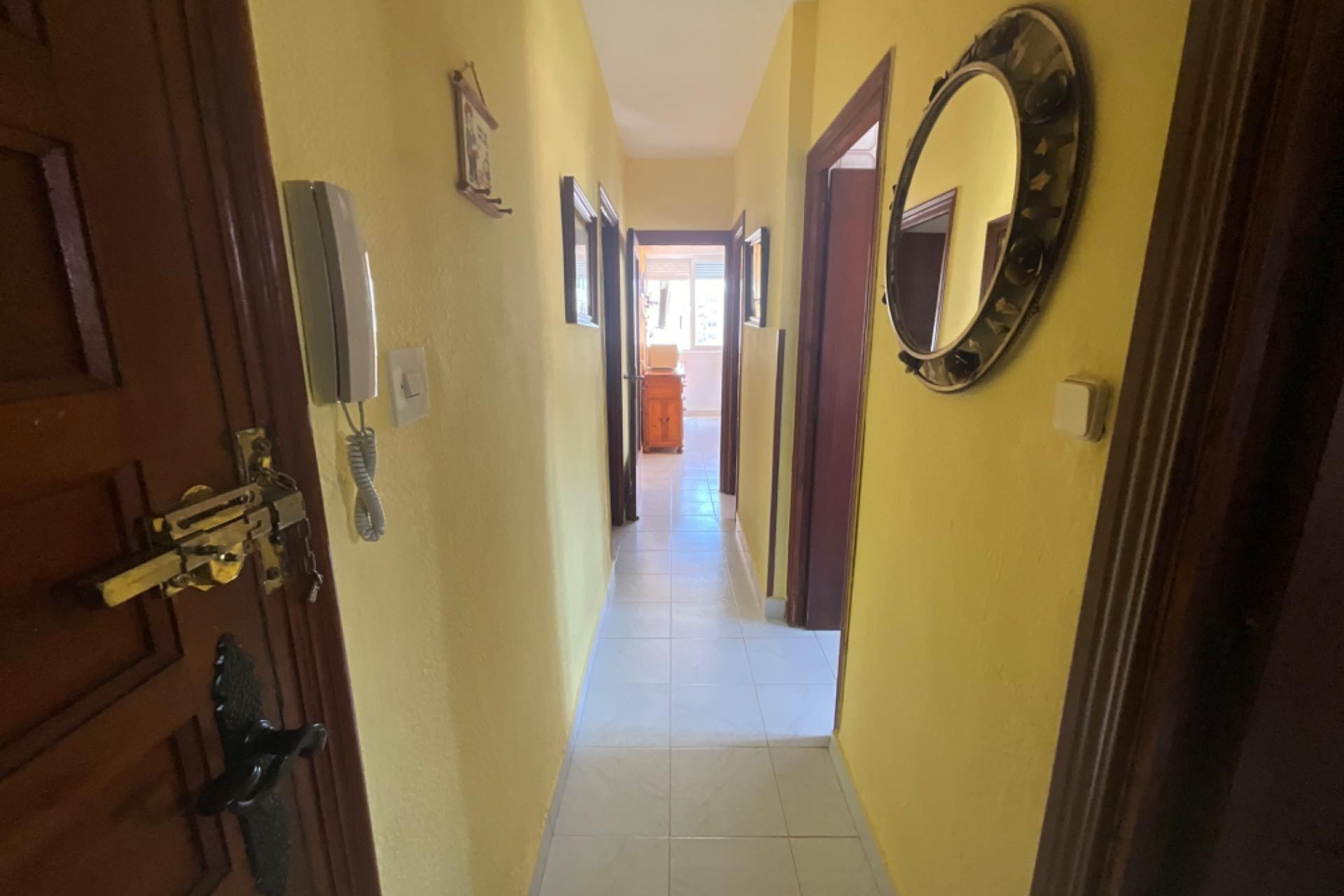 Herverkoop - Apartment - Torrevieja - La Mata