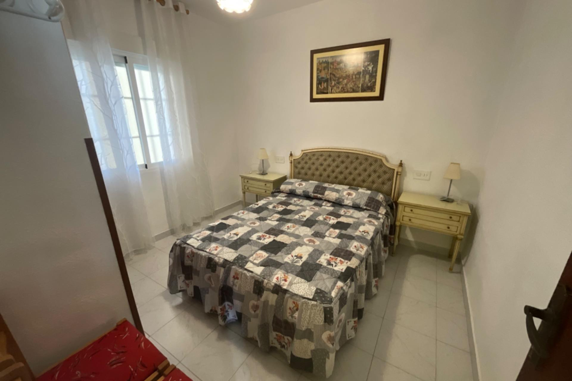 Herverkoop - Apartment - Torrevieja - La Mata