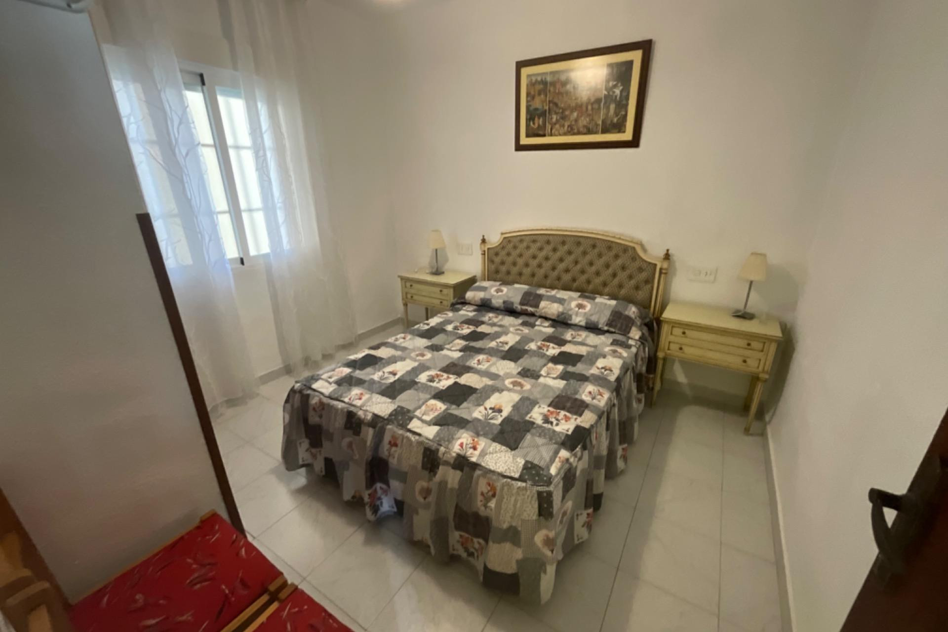 Herverkoop - Apartment - Torrevieja - La Mata