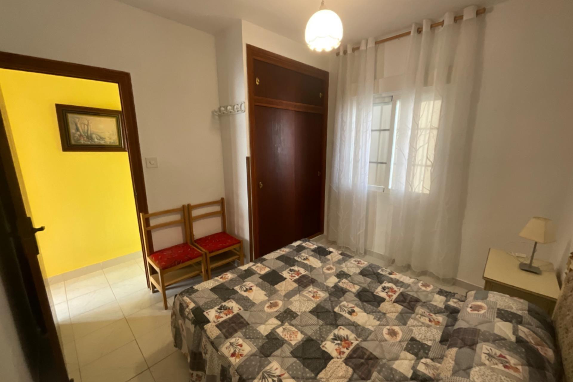 Herverkoop - Apartment - Torrevieja - La Mata