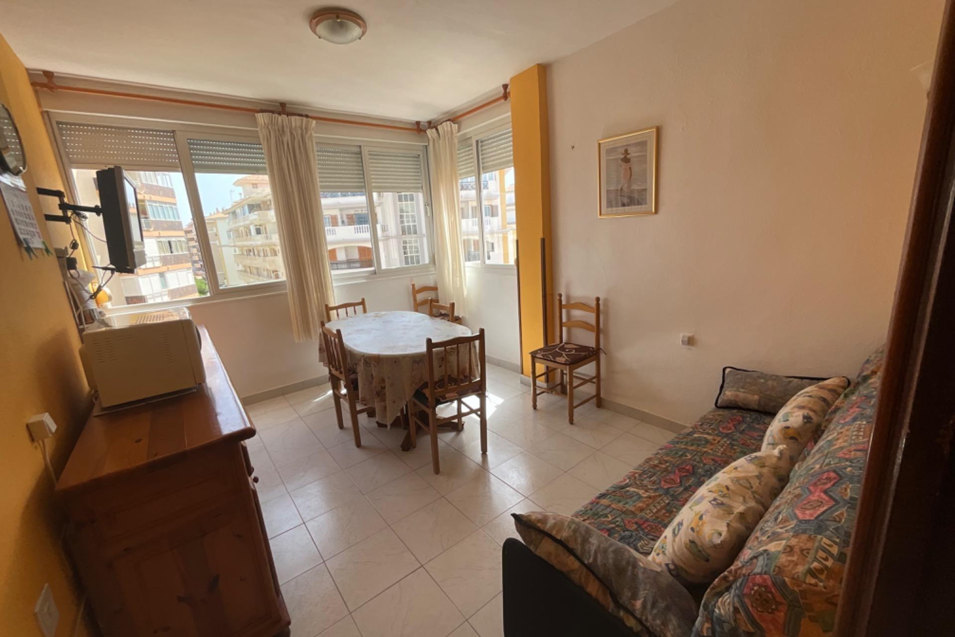 Herverkoop - Apartment - Torrevieja - La Mata