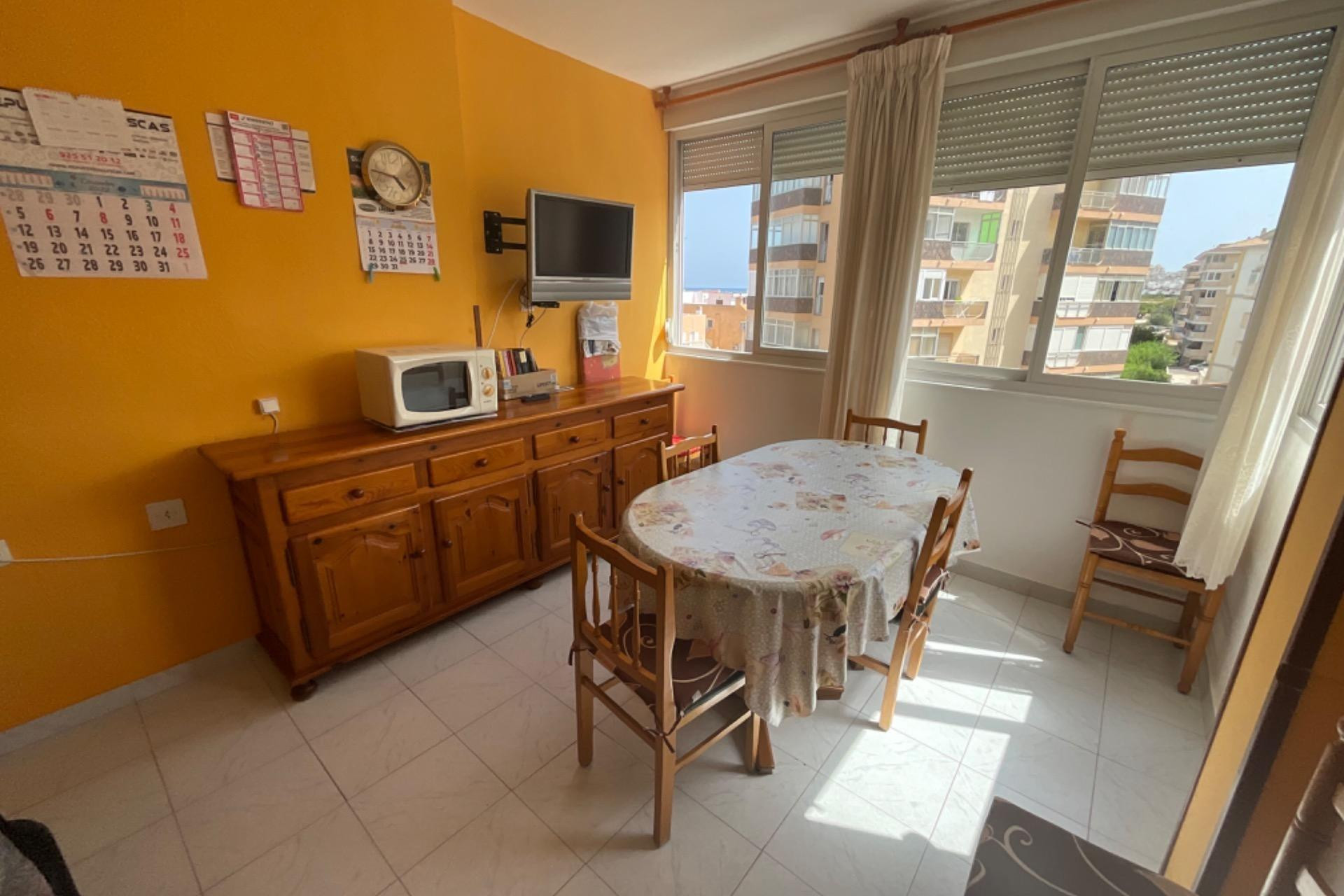 Herverkoop - Apartment - Torrevieja - La Mata