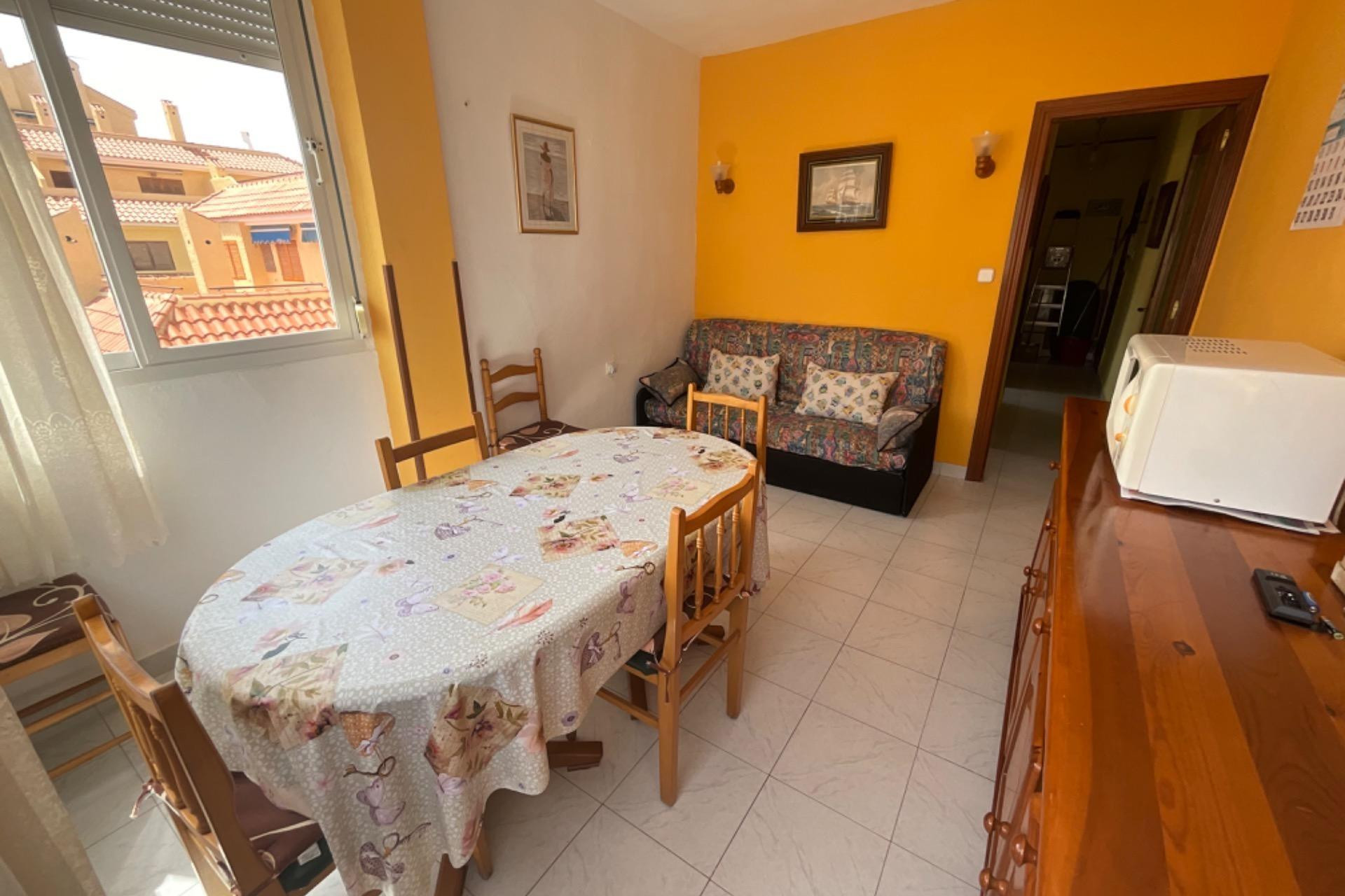 Herverkoop - Apartment - Torrevieja - La Mata