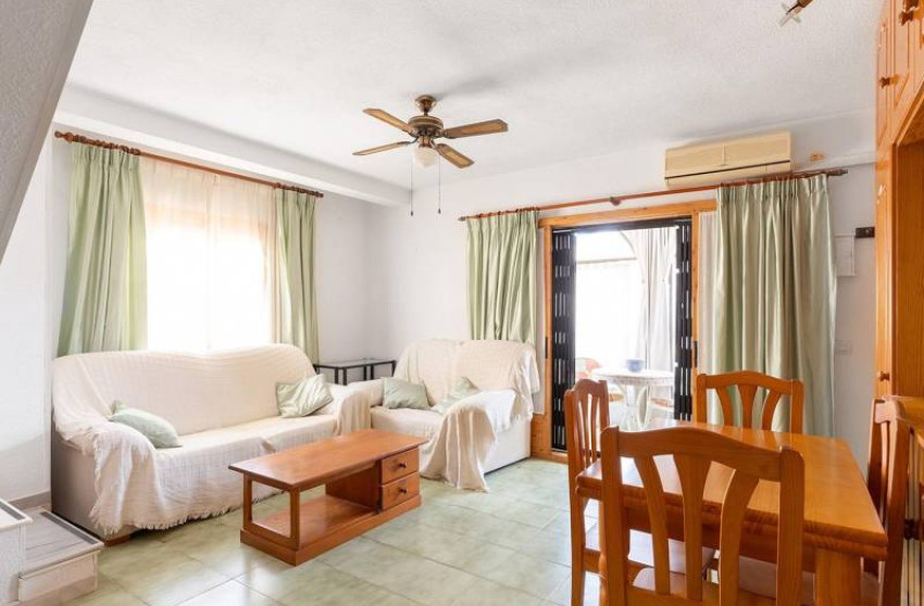 Herverkoop - Apartment - Torrevieja - La Mata