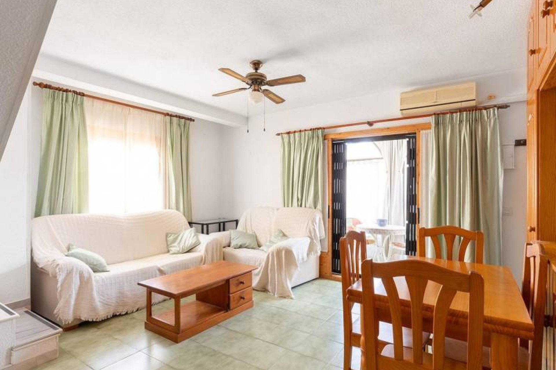 Herverkoop - Apartment - Torrevieja - La Mata