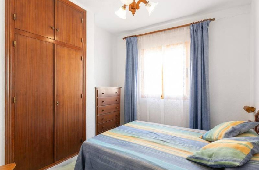 Herverkoop - Apartment - Torrevieja - La Mata