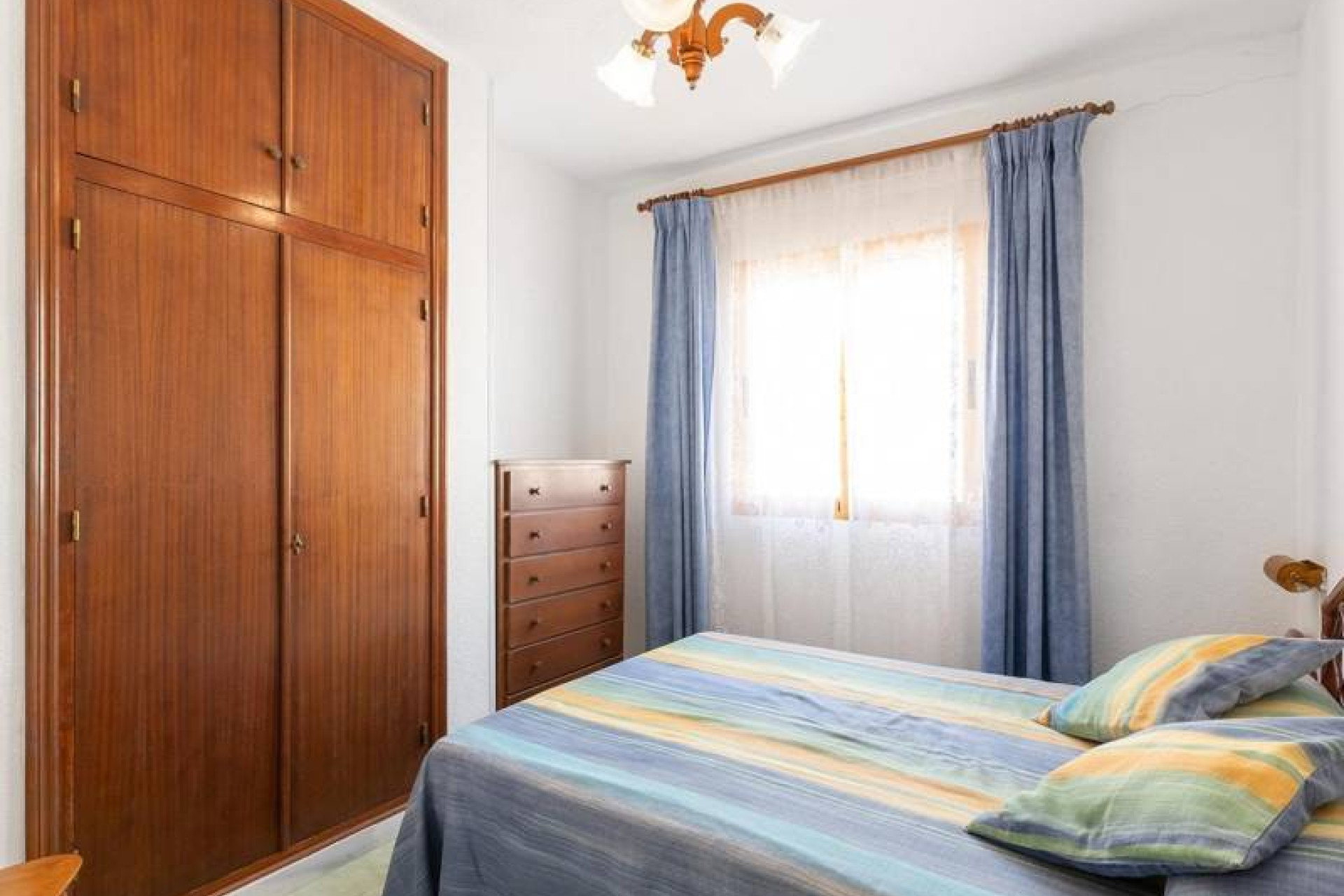 Herverkoop - Apartment - Torrevieja - La Mata